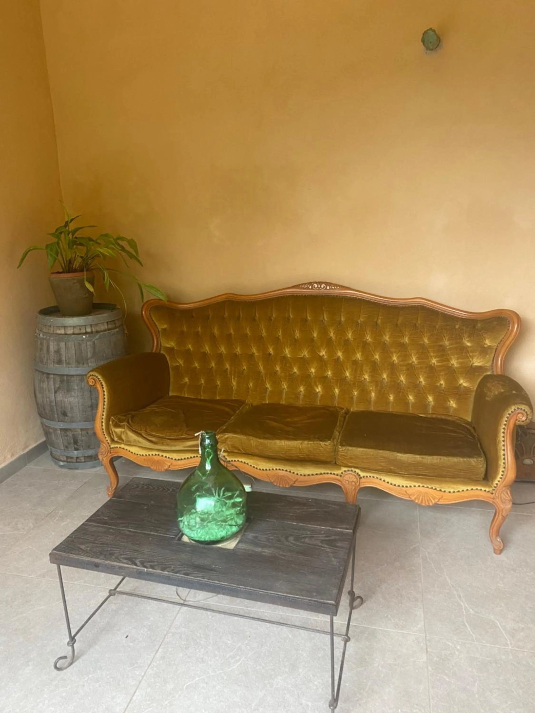 Corte Boero Bed&Breakfast