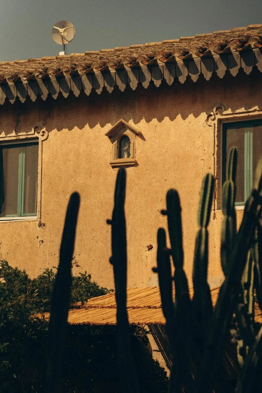 Corte Boero Bed&Breakfast