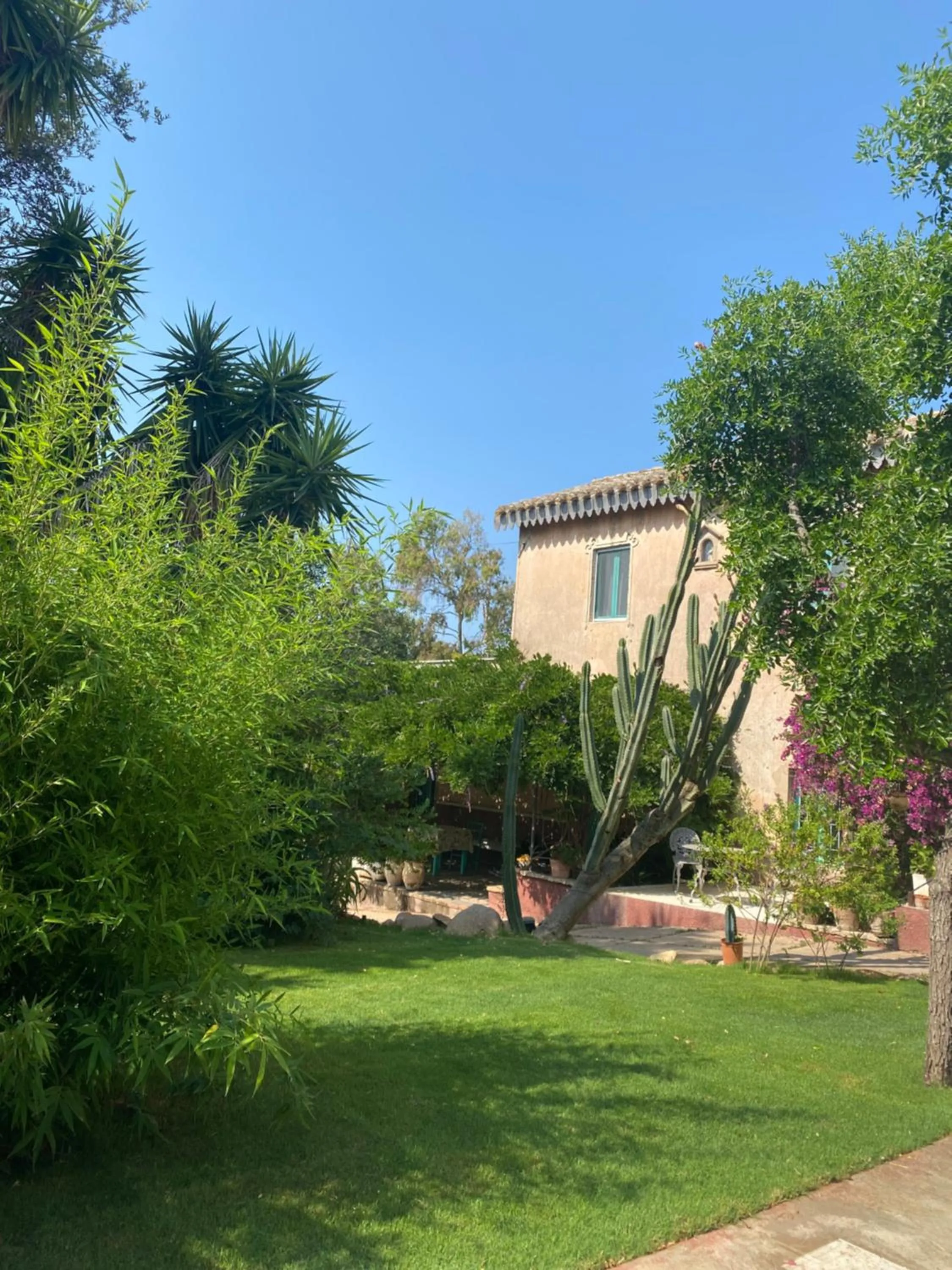 Corte Boero Bed&Breakfast