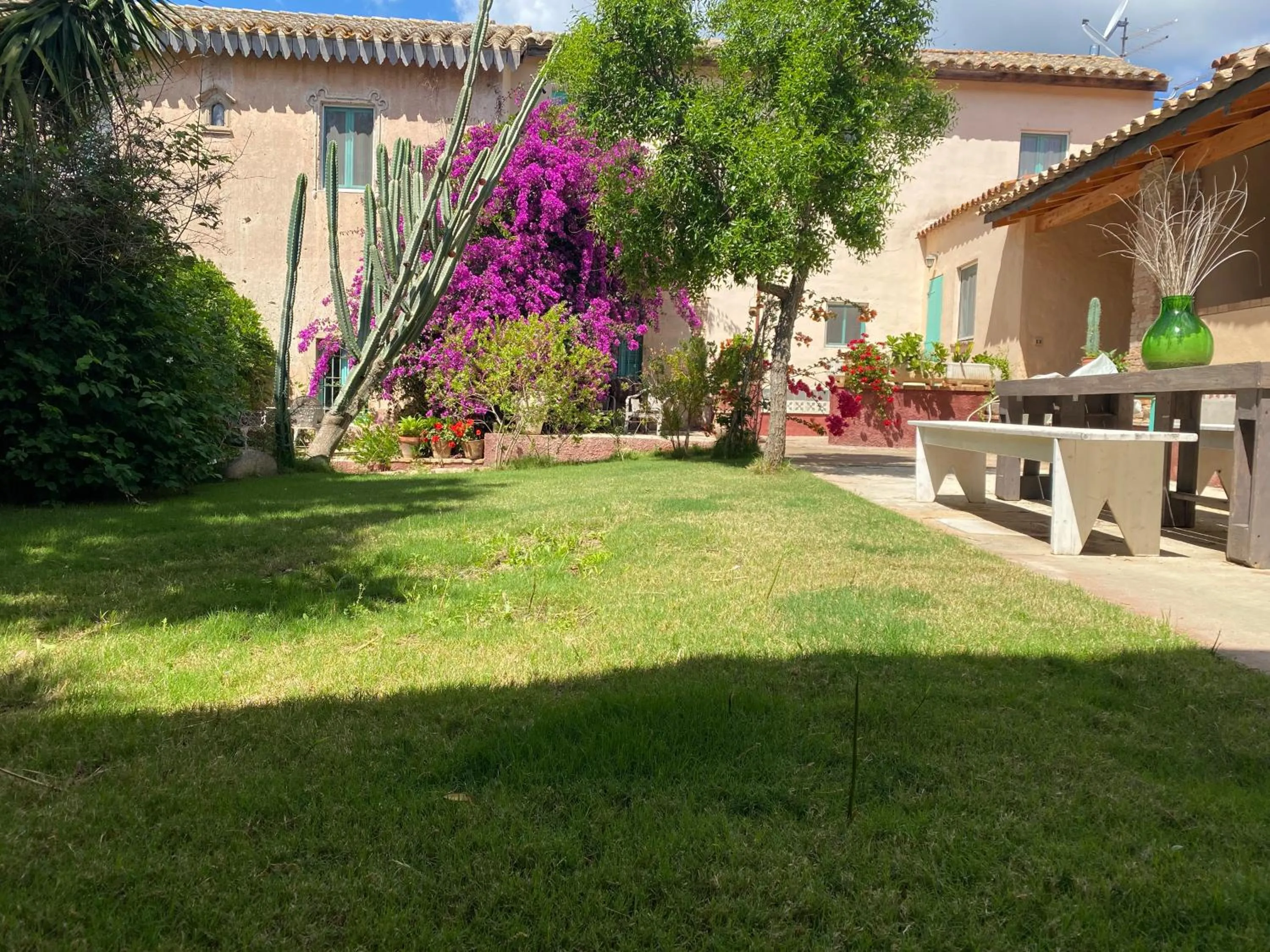 Corte Boero Bed&Breakfast