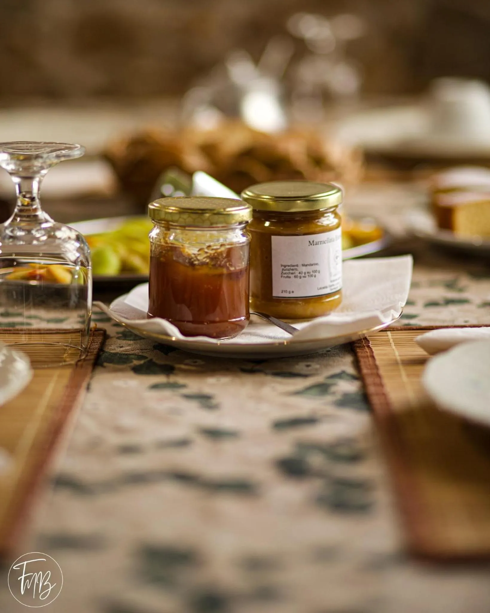 Corte Boero Bed&Breakfast