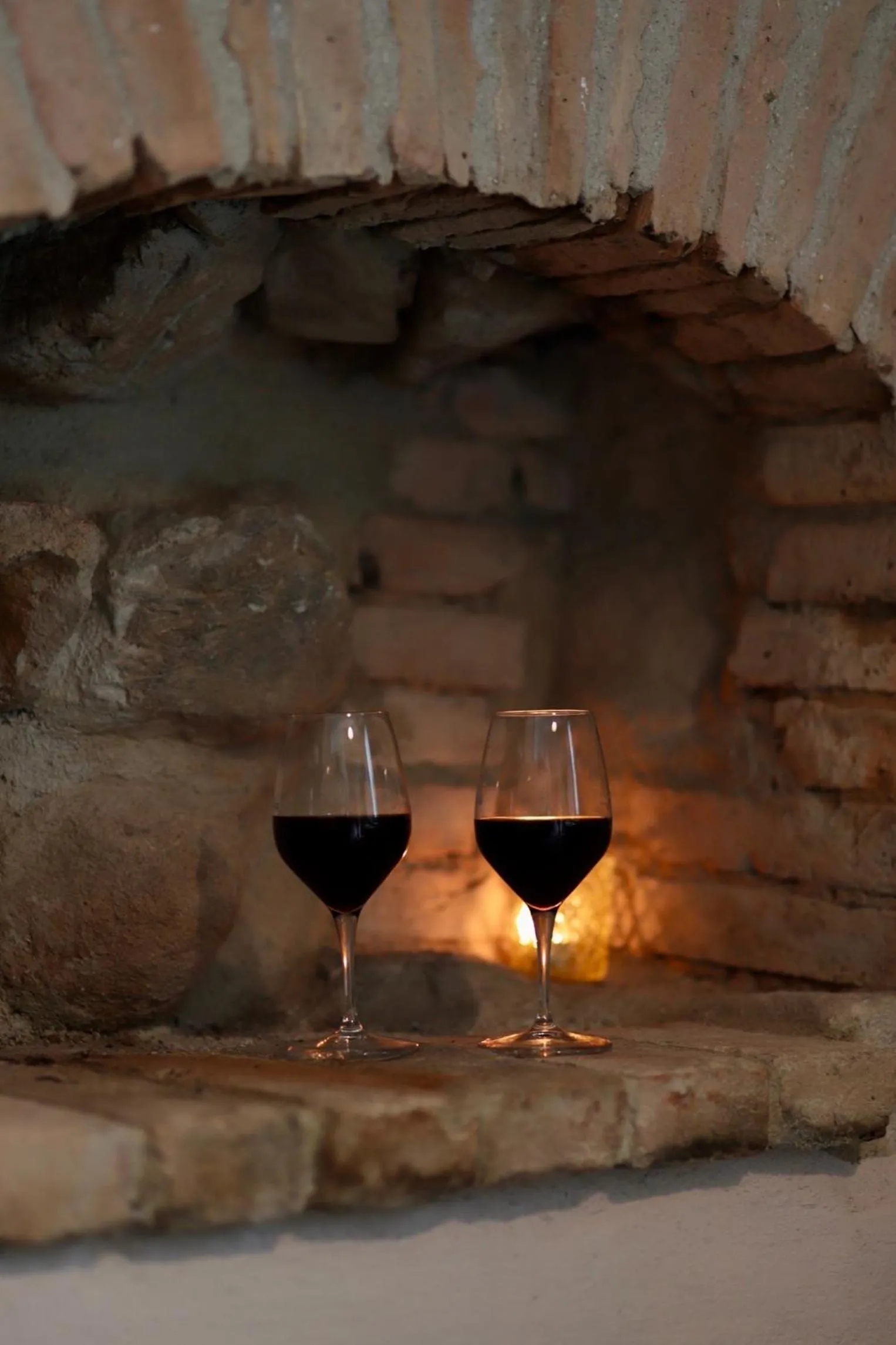 Drinks in Corte Boero Bed&Breakfast