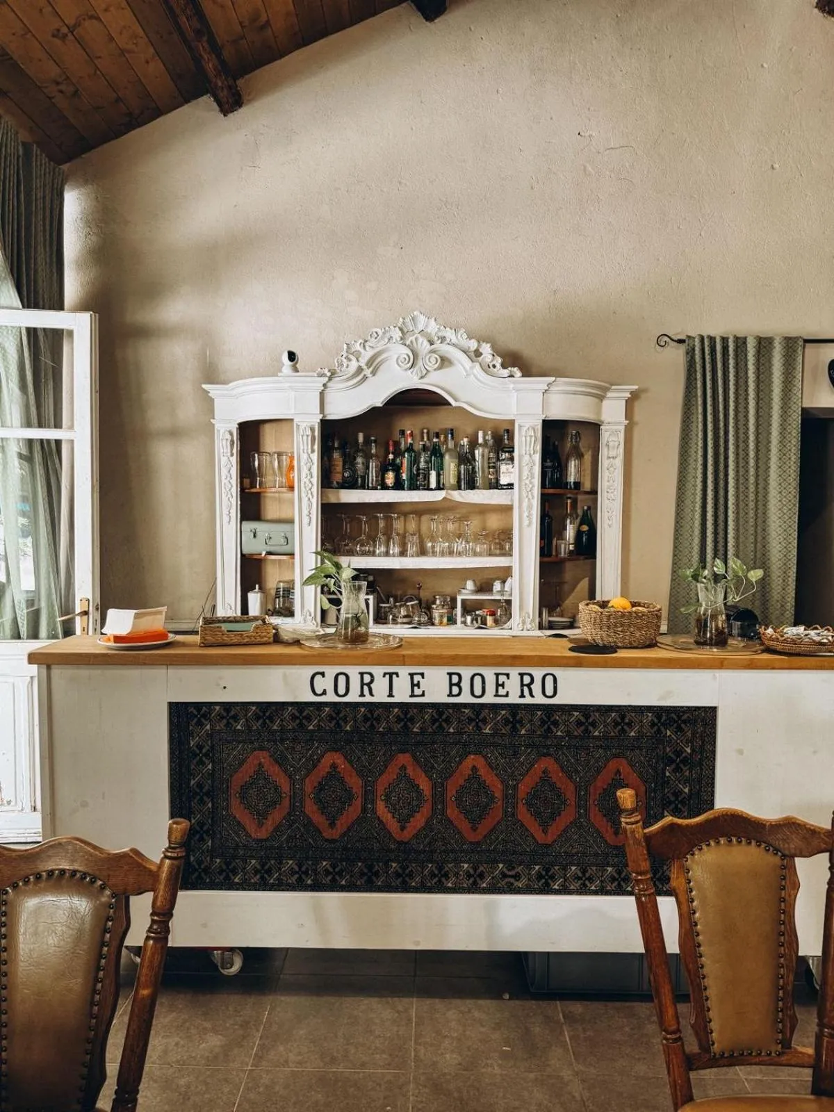 Corte Boero Bed&Breakfast