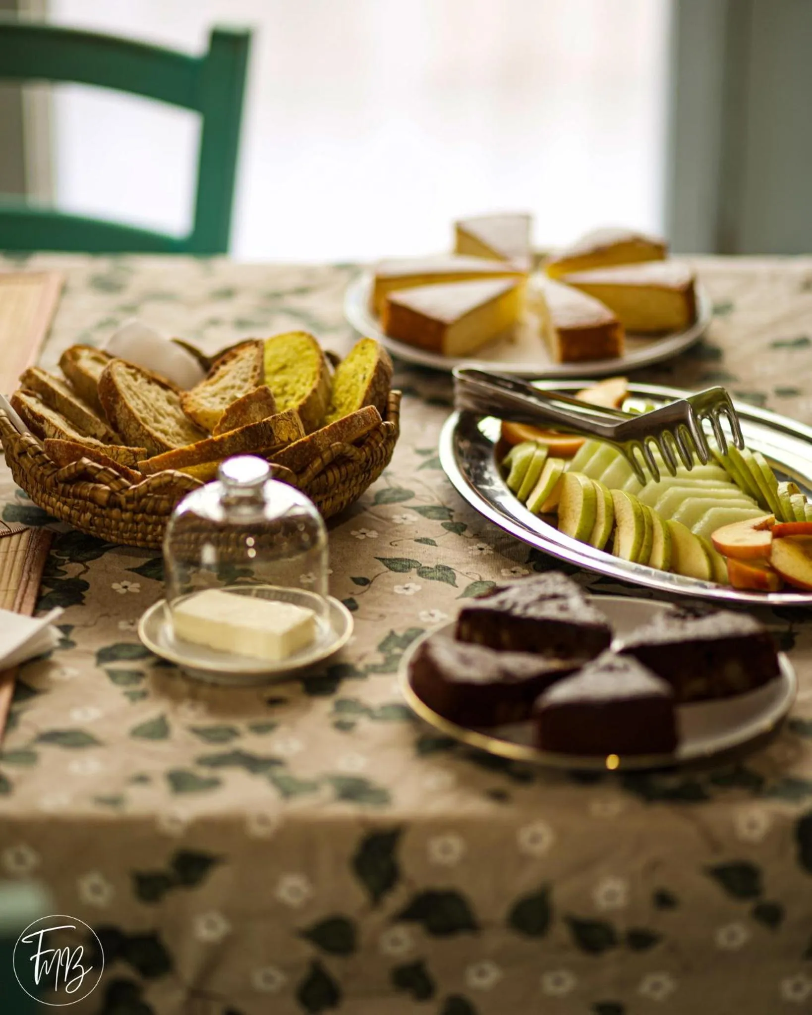 Corte Boero Bed&Breakfast