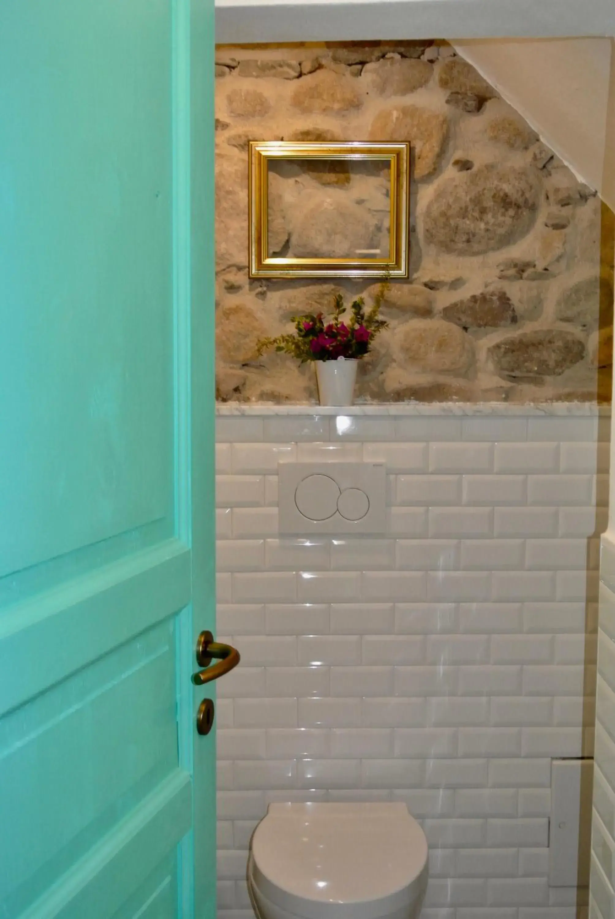 One-Bedroom Apartment in Corte Boero Bed&Breakfast One-Bedroom Apartment in Corte Boero Bed&Breakfast