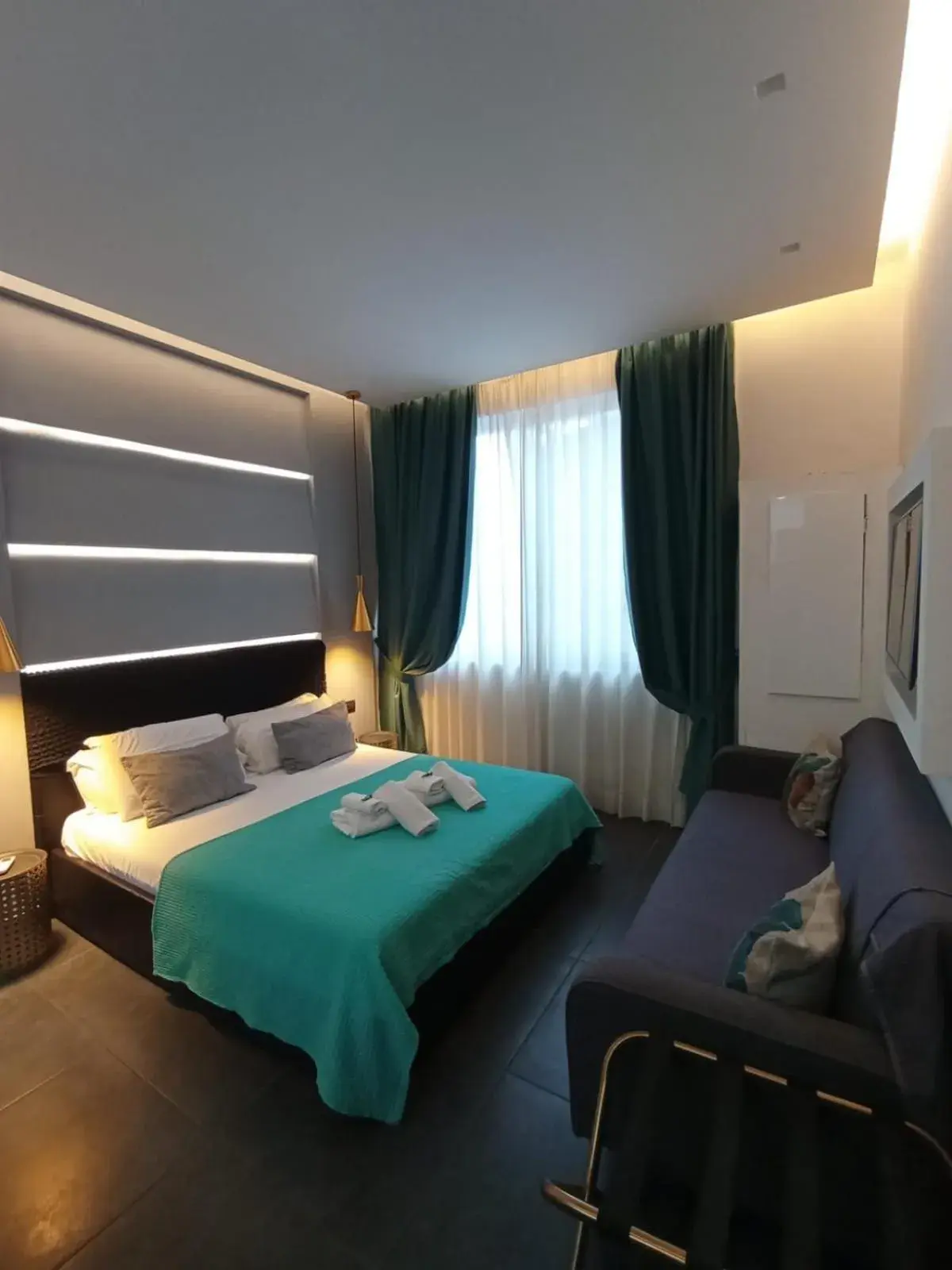 Superior Apartment in Munì Boutique Flat by Babylon Stay Superior Apartment in Munì Boutique Flat by Babylon Stay