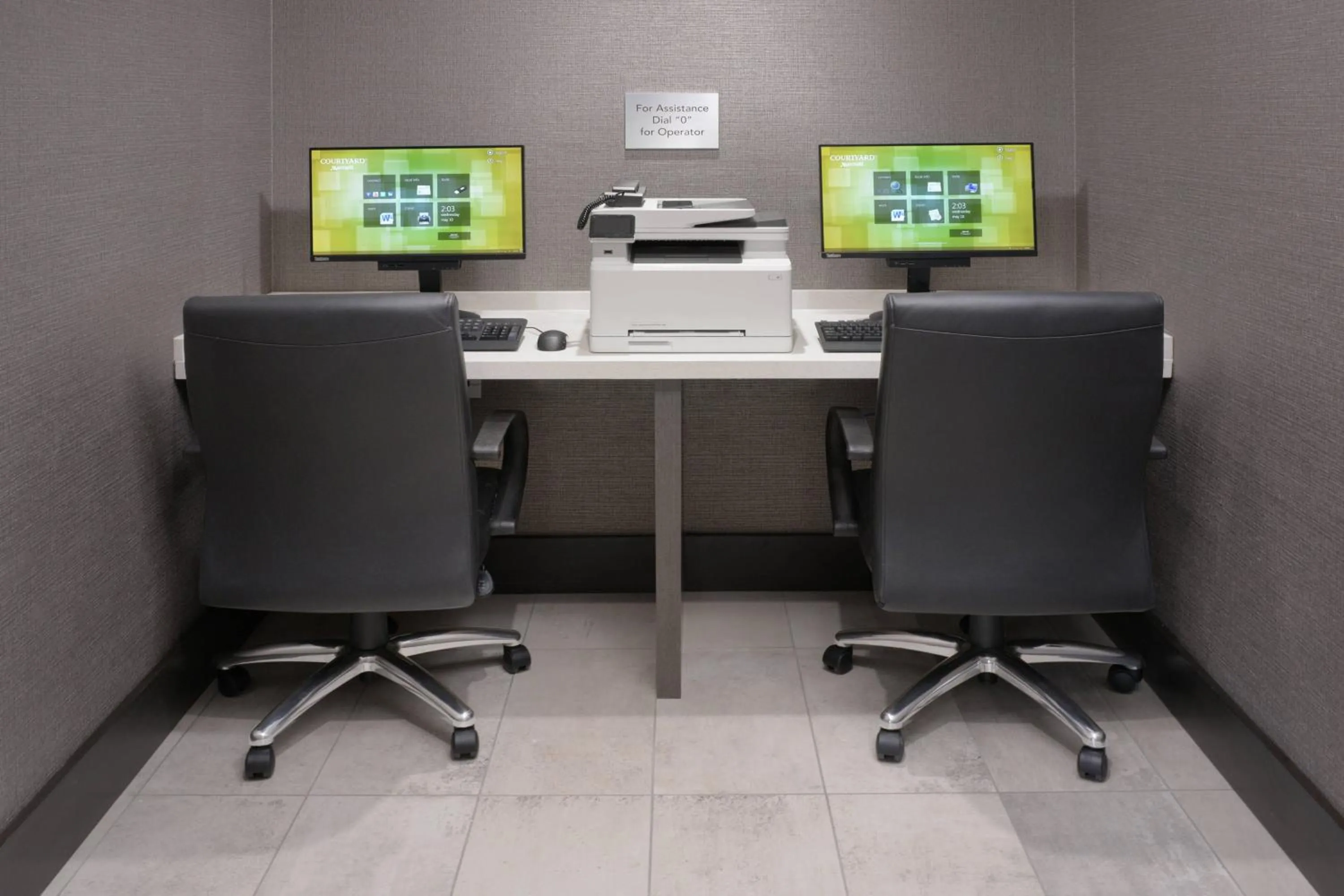 Other in Courtyard by Marriott Austin Pflugerville