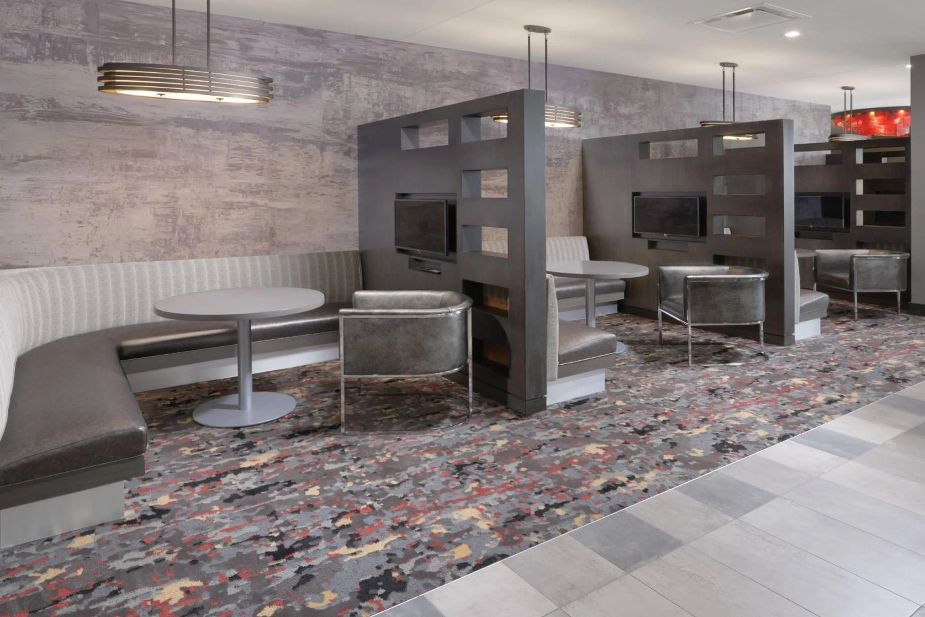 Other in Courtyard by Marriott Austin Pflugerville