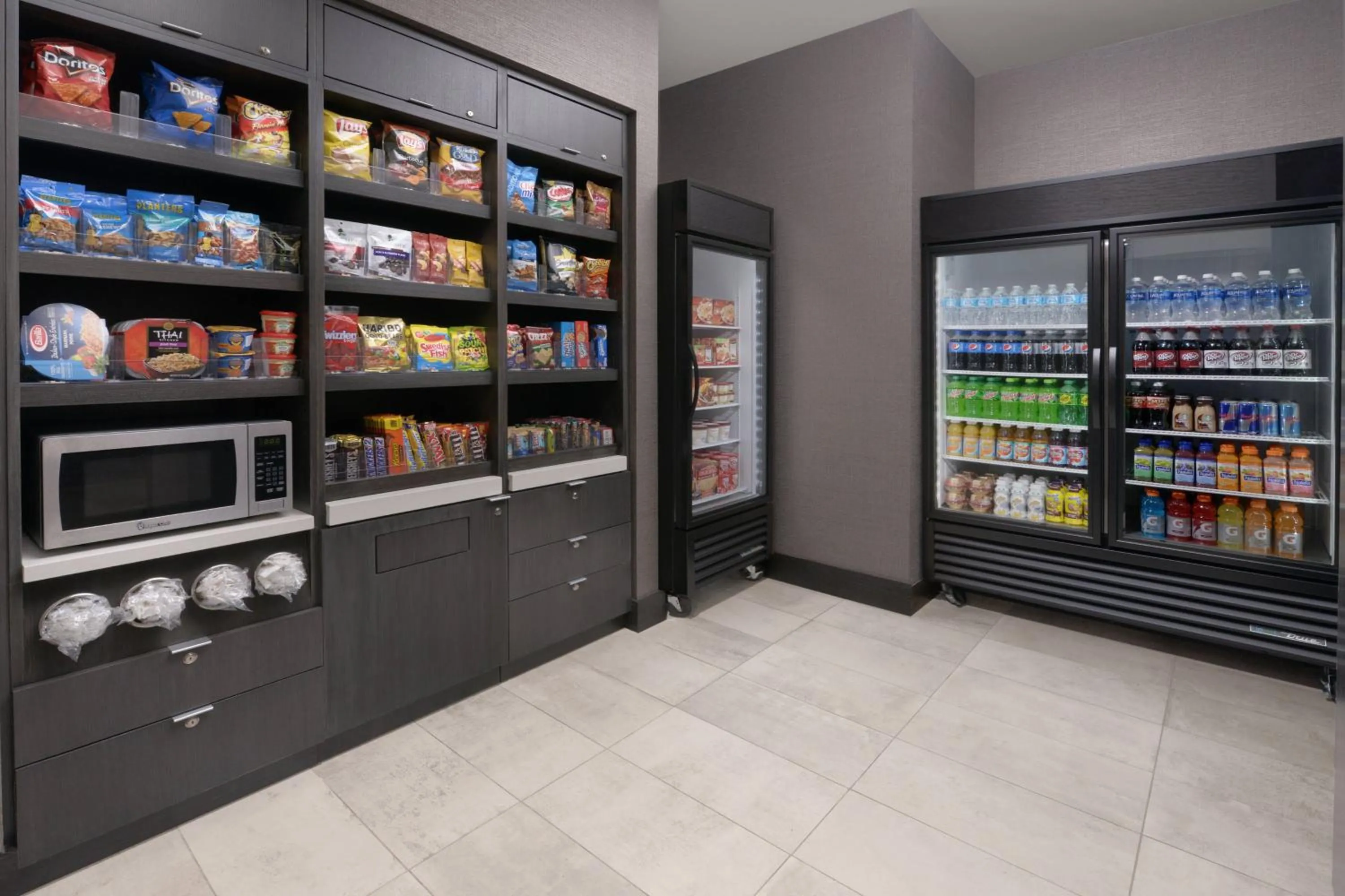 Other in Courtyard by Marriott Austin Pflugerville