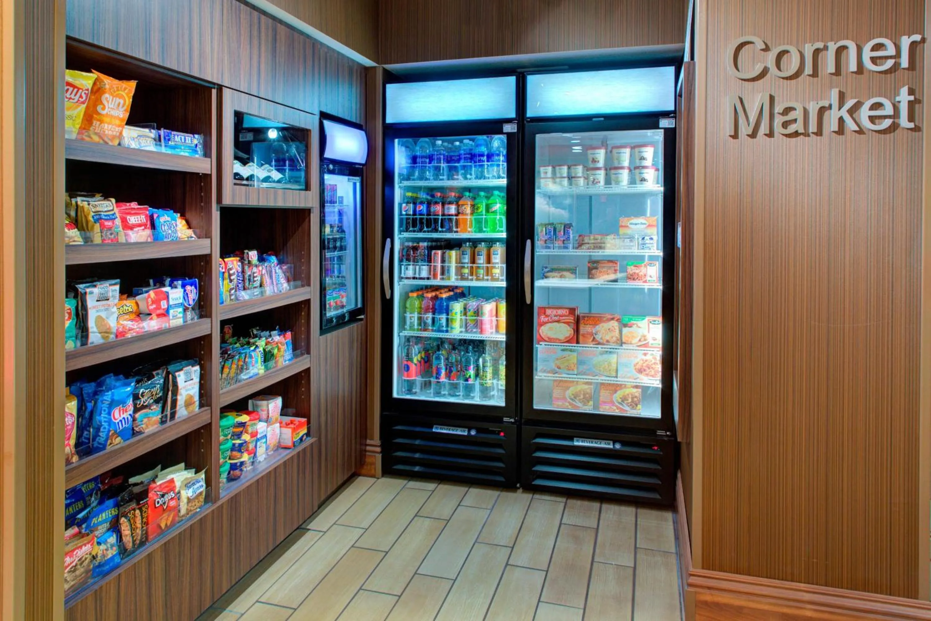 Other in Fairfield Inn & Suites by Marriott Bakersfield North/Airport