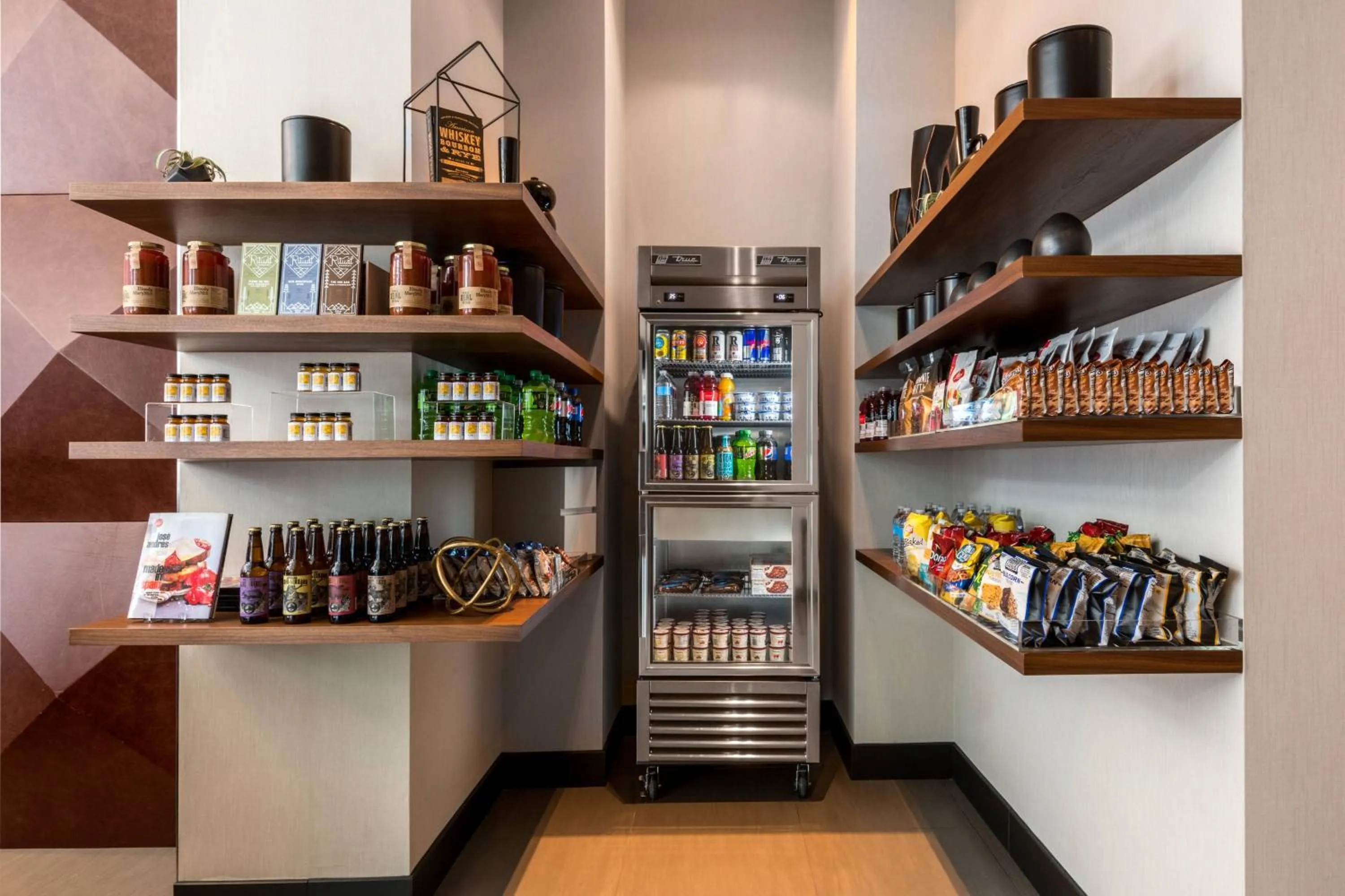 Other in AC Hotel by Marriott Denver Downtown