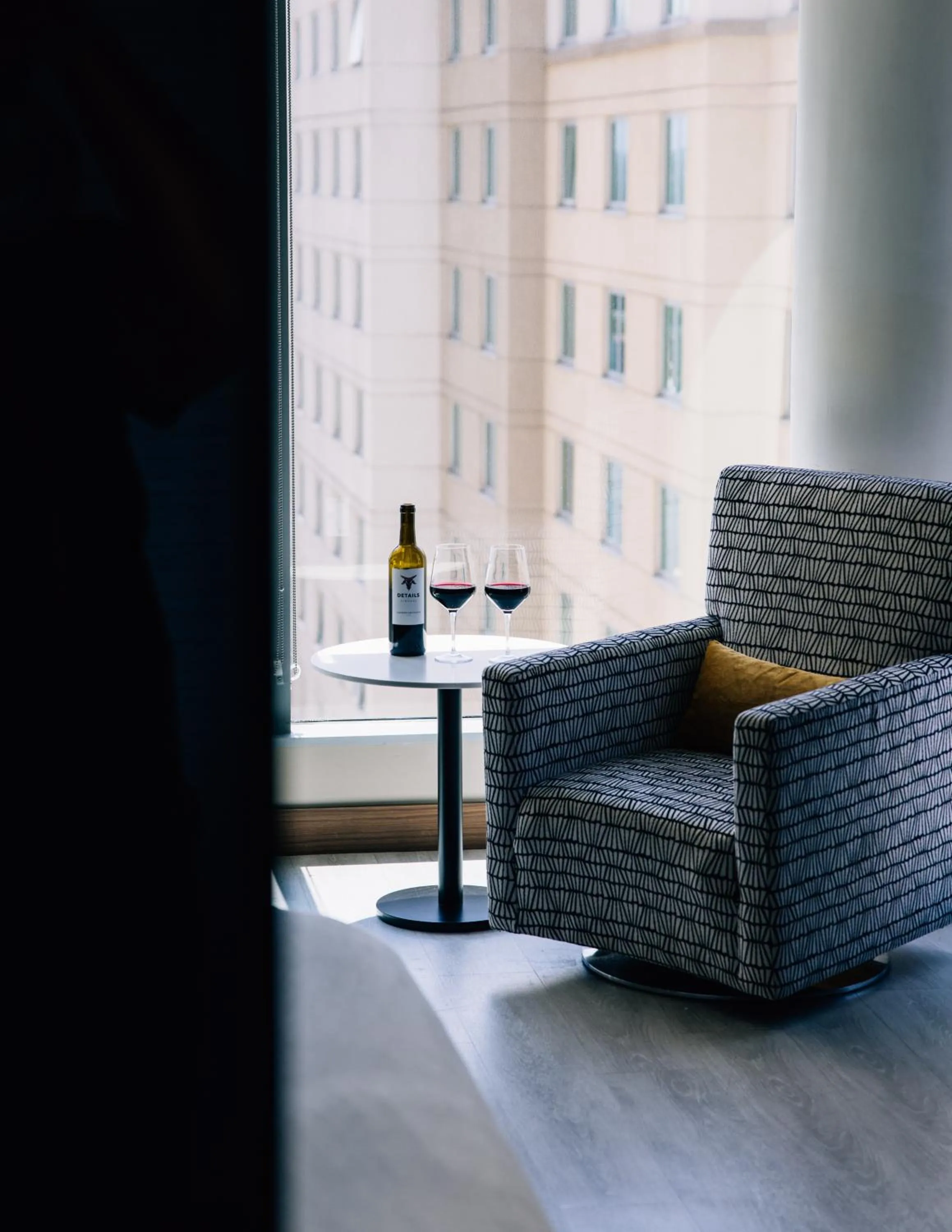 View (from property/room) in AC Hotel by Marriott Denver Downtown