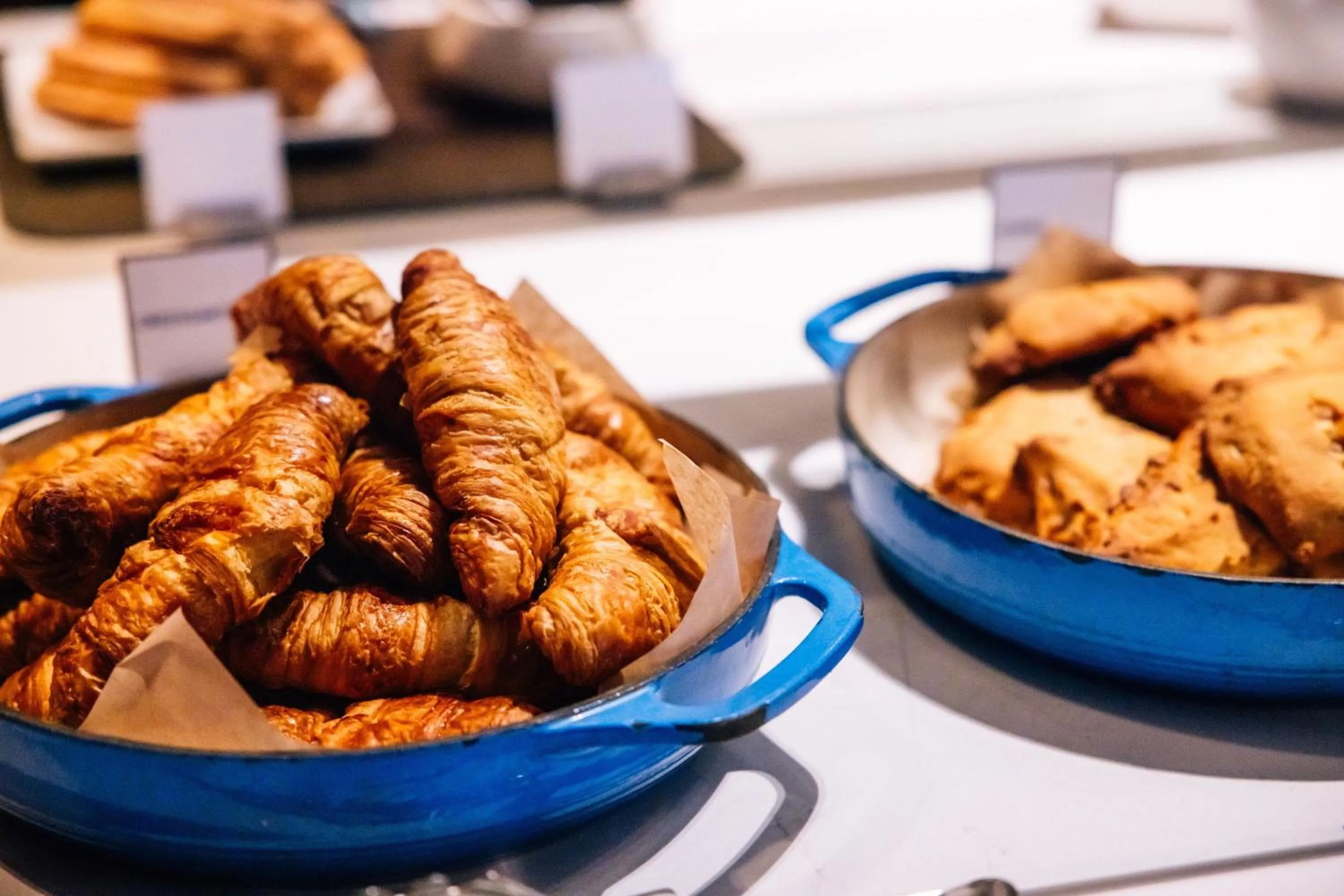 Kitchen or kitchenette in AC Hotel by Marriott Denver Downtown