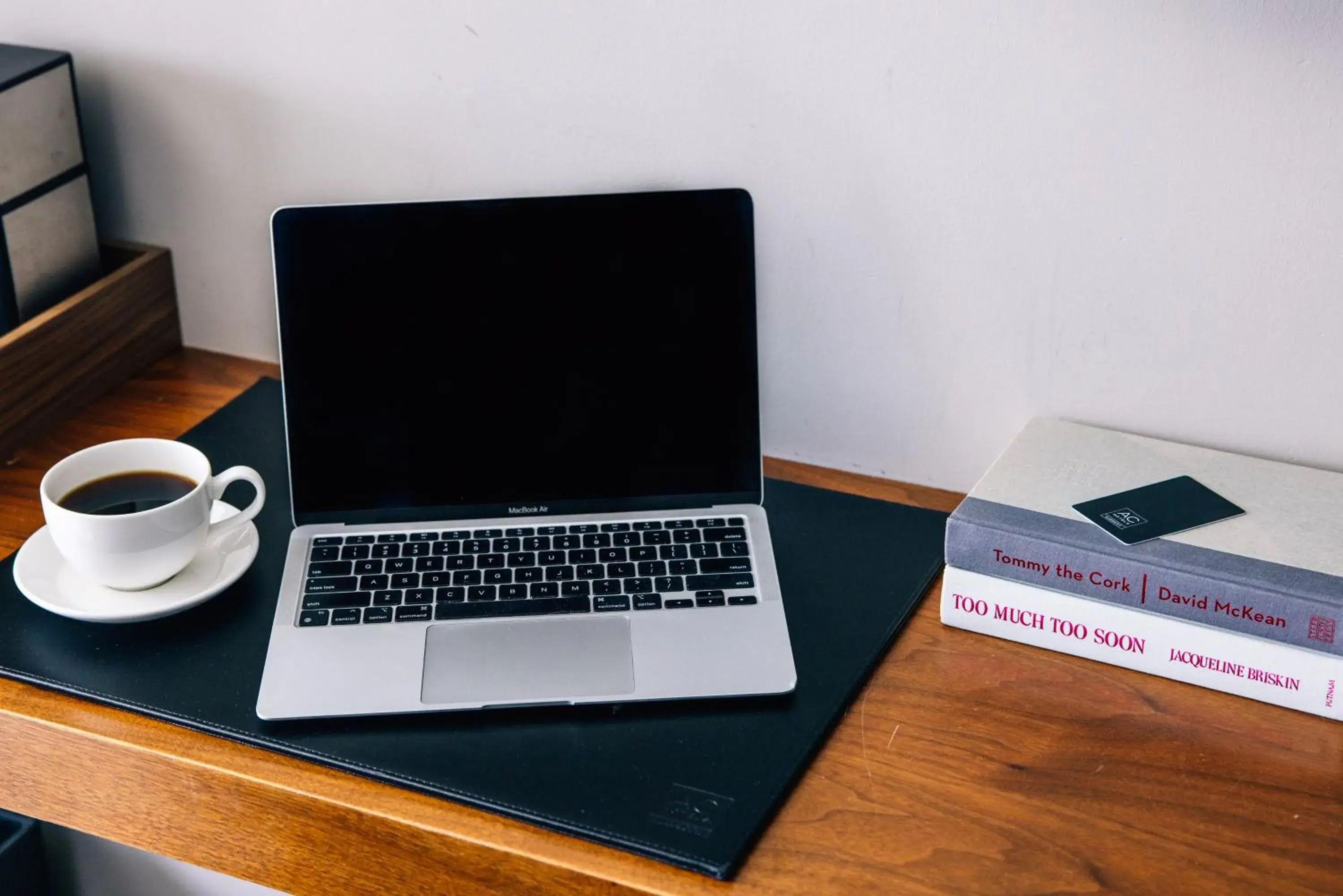 Classic King Room in AC Hotel by Marriott Denver Downtown Classic King Room in AC Hotel by Marriott Denver Downtown