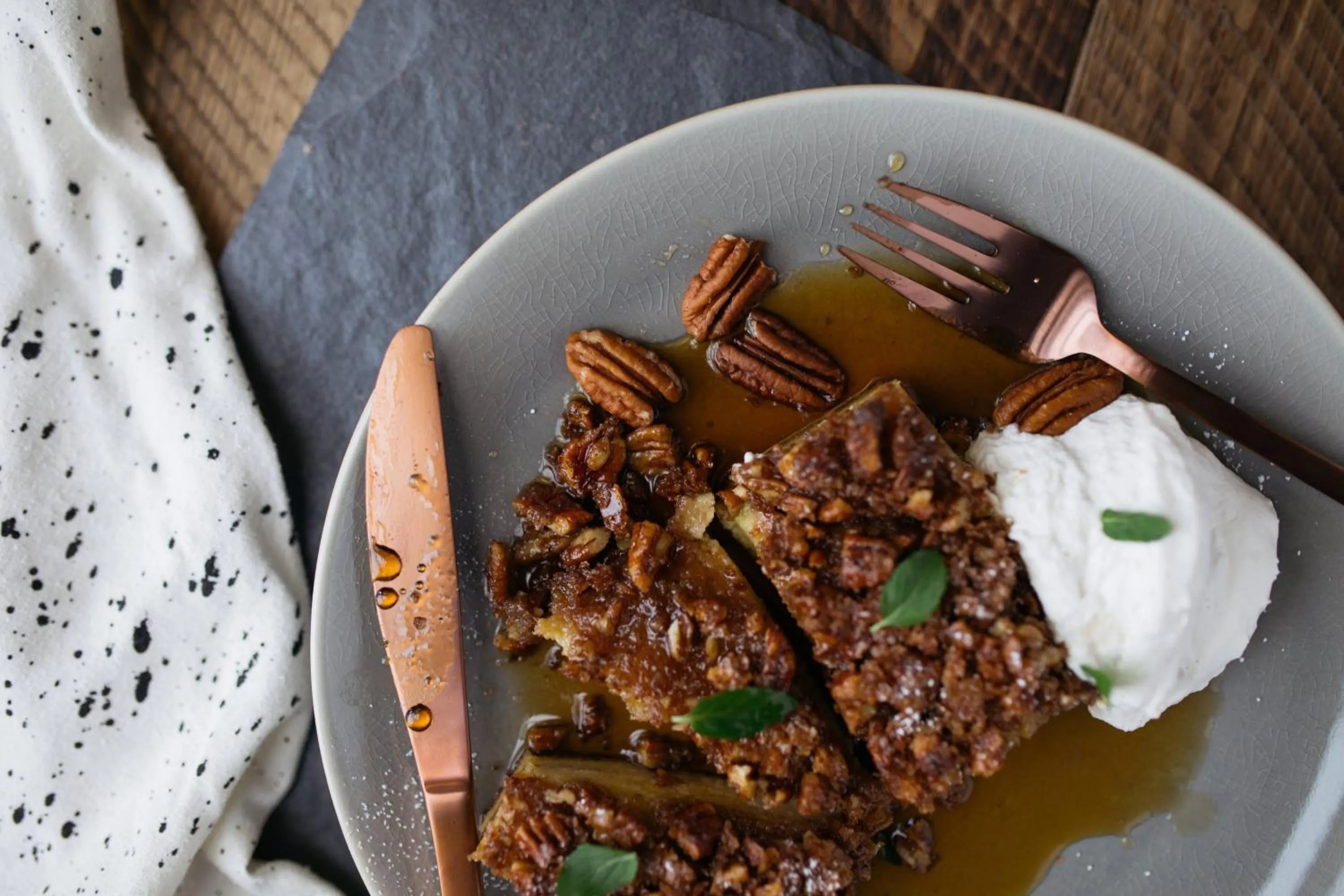 Restaurant/places to eat in AC Hotel by Marriott Denver Downtown