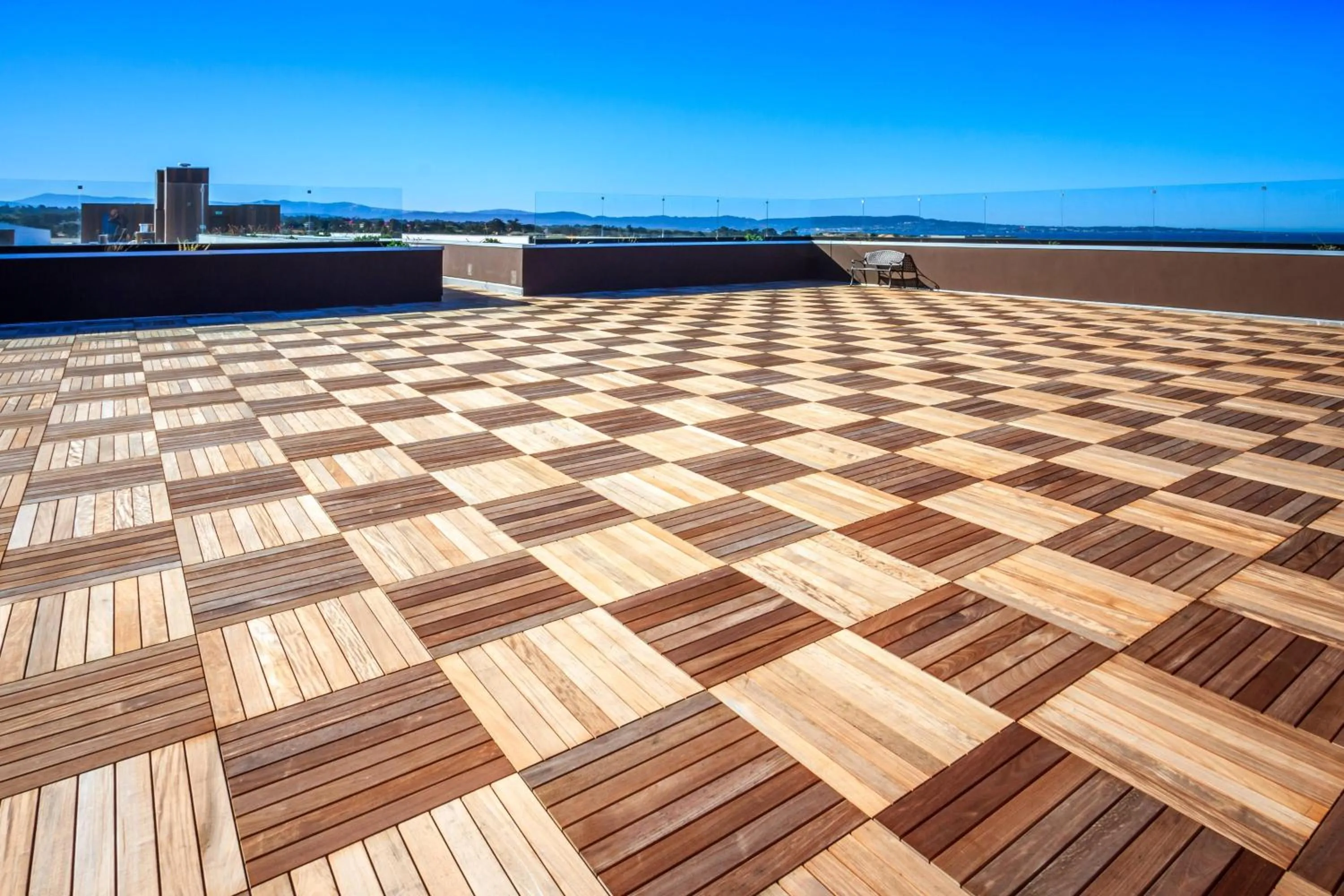 View (from property/room) in SpringHill Suites by Marriott The Dunes On Monterey Bay