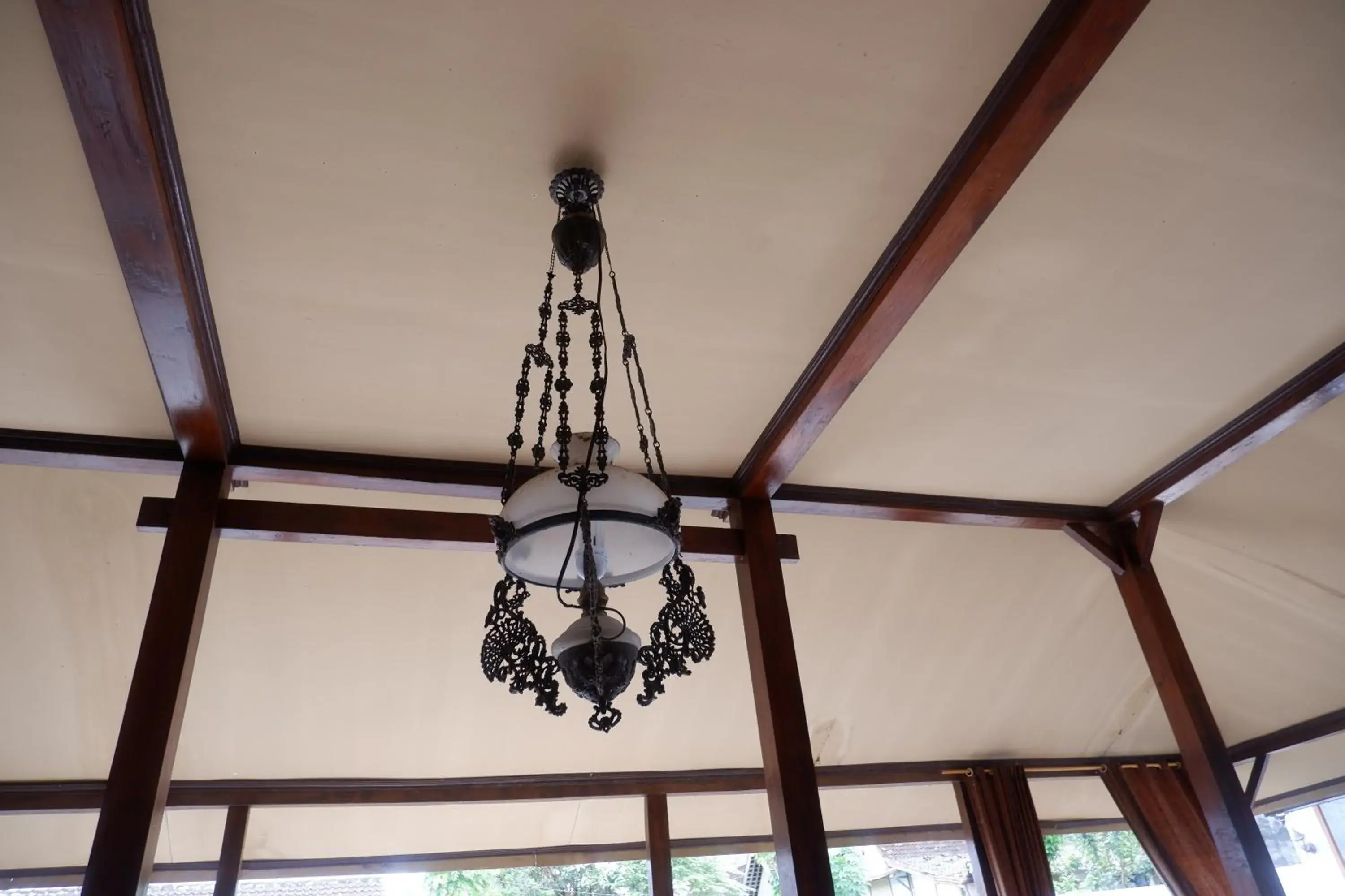 Property building in Griya Limasan Gunung Kidul Property building in Griya Limasan Gunung Kidul