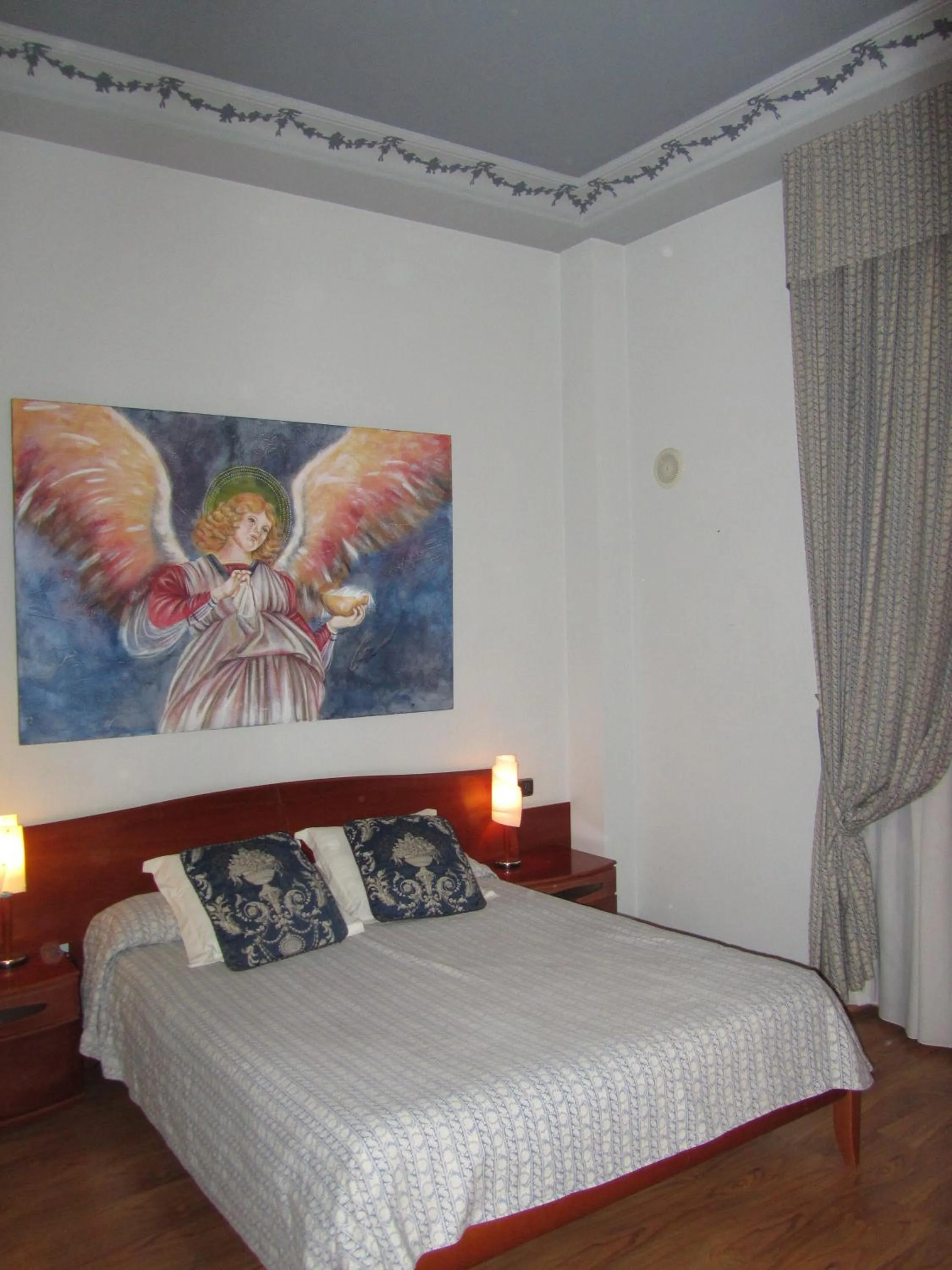 Photo of the whole room in Hotel Spa Convento I