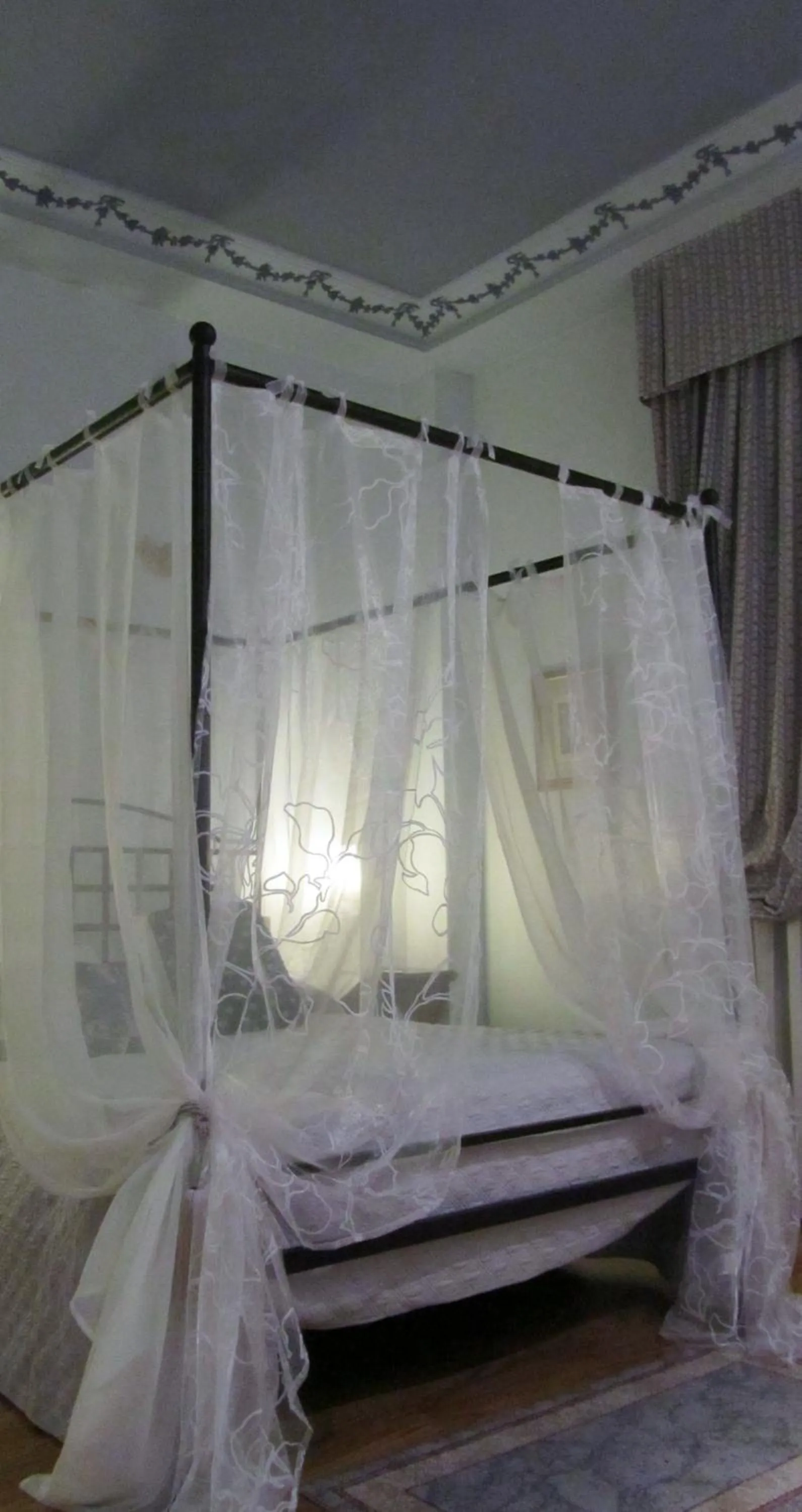 TV and multimedia in Hotel Spa Convento I