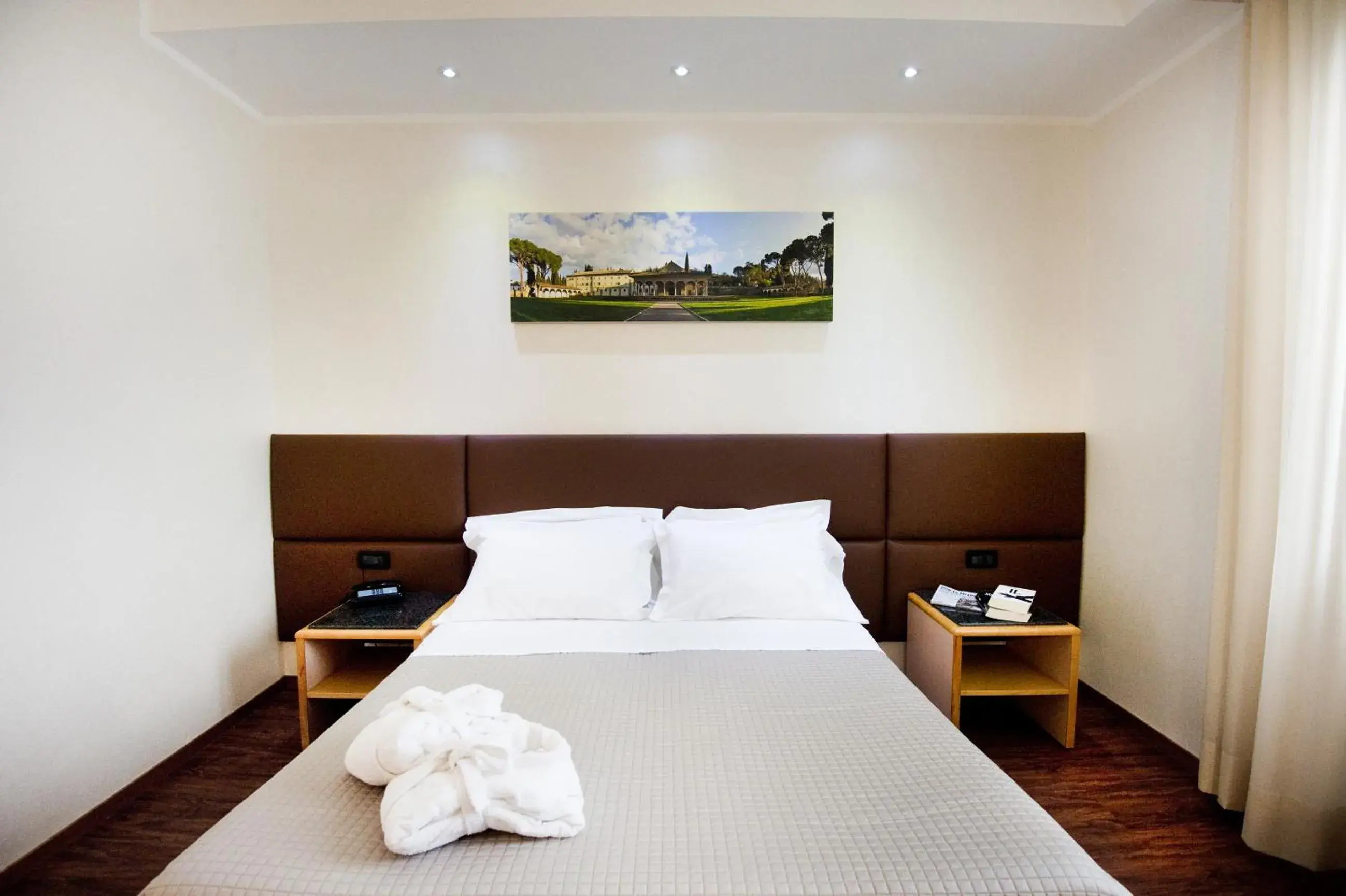 Other, Bed in Hotel Minerva Other, Bed in Hotel Minerva