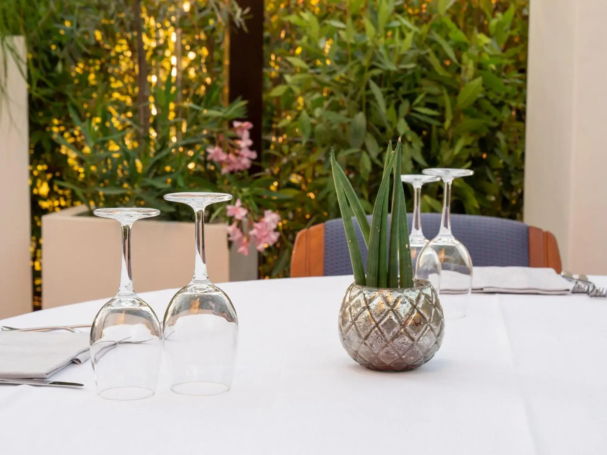 Restaurant/places to eat in Hotel Minerva Restaurant/places to eat in Hotel Minerva