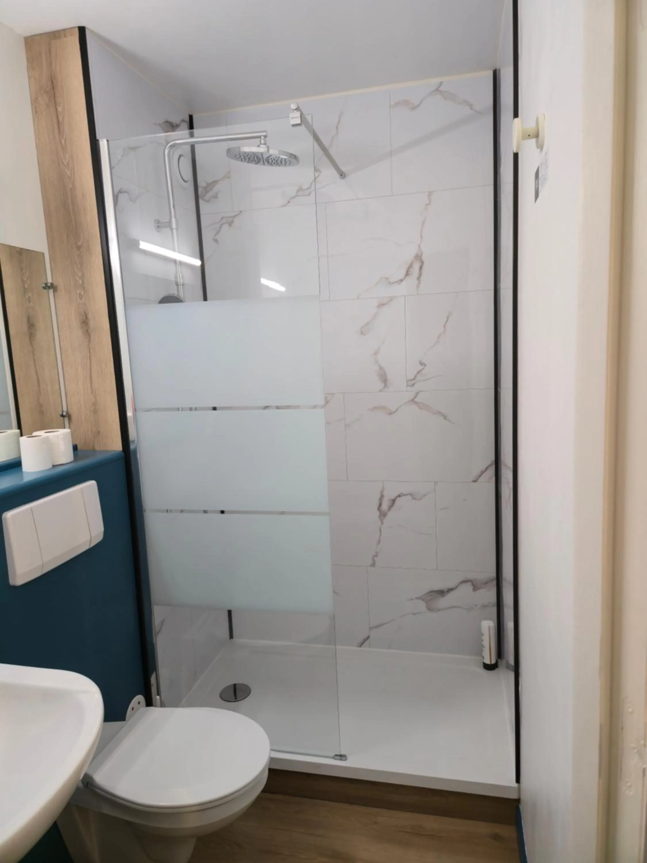 Logis Hôtel Come Inn