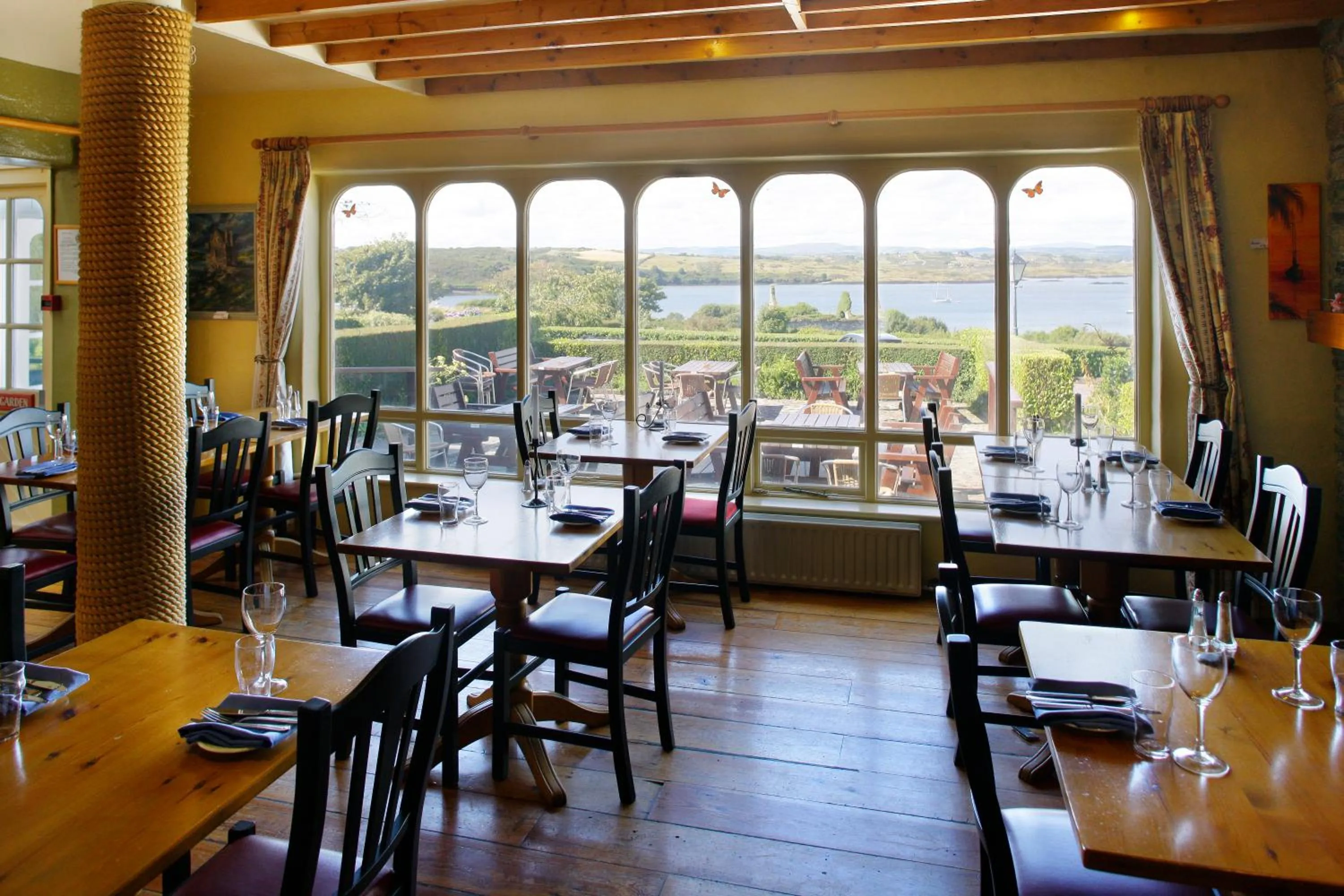 Restaurant/places to eat in Casey's Of Baltimore Collection