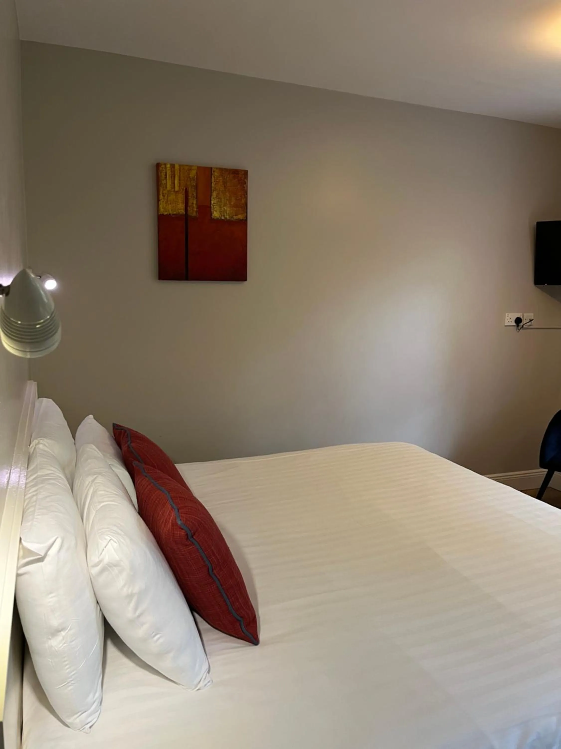 Bed in Casey's Of Baltimore Collection