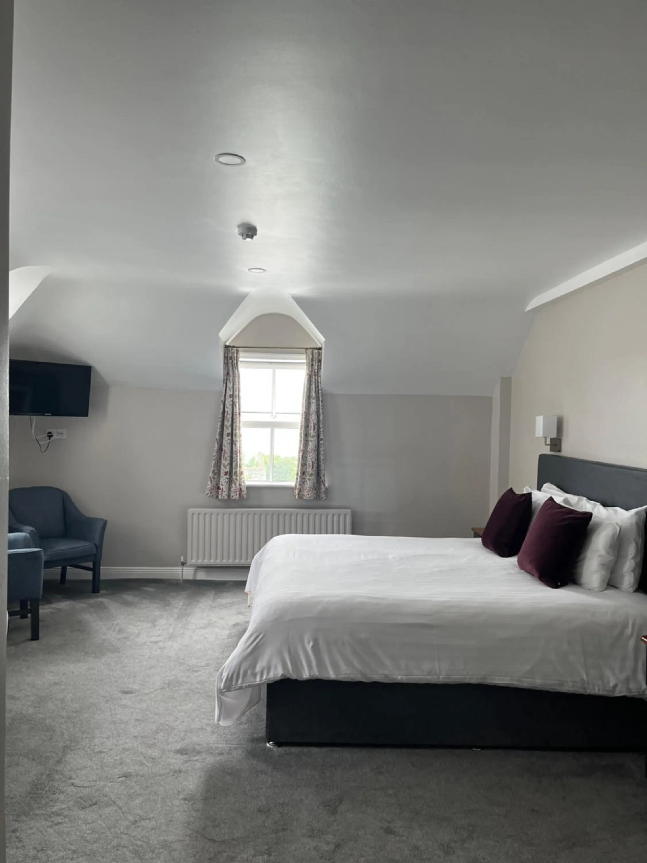 Bed in Casey's Of Baltimore Collection