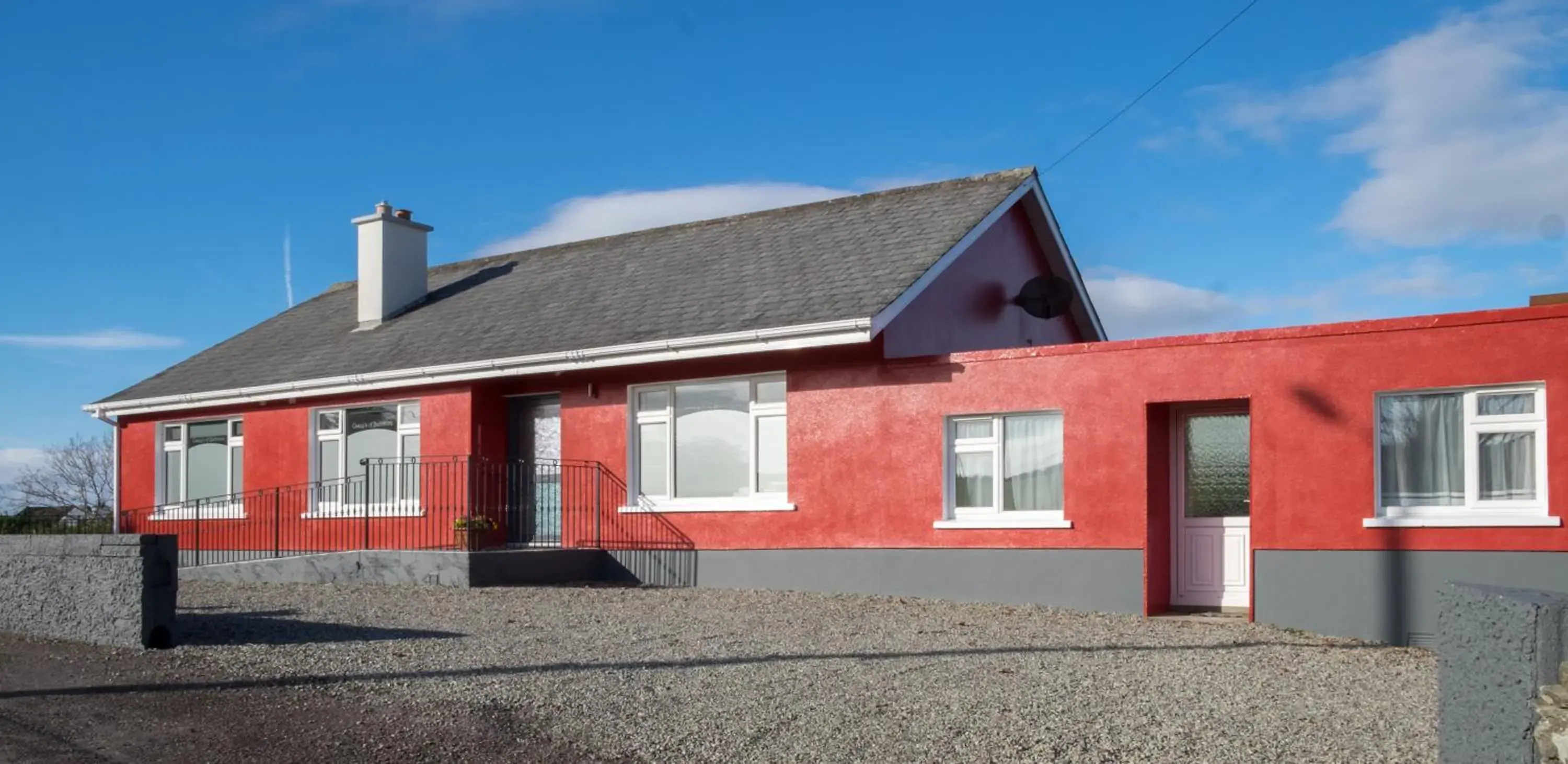 Property building in Casey's Of Baltimore Collection Property building in Casey's Of Baltimore Collection