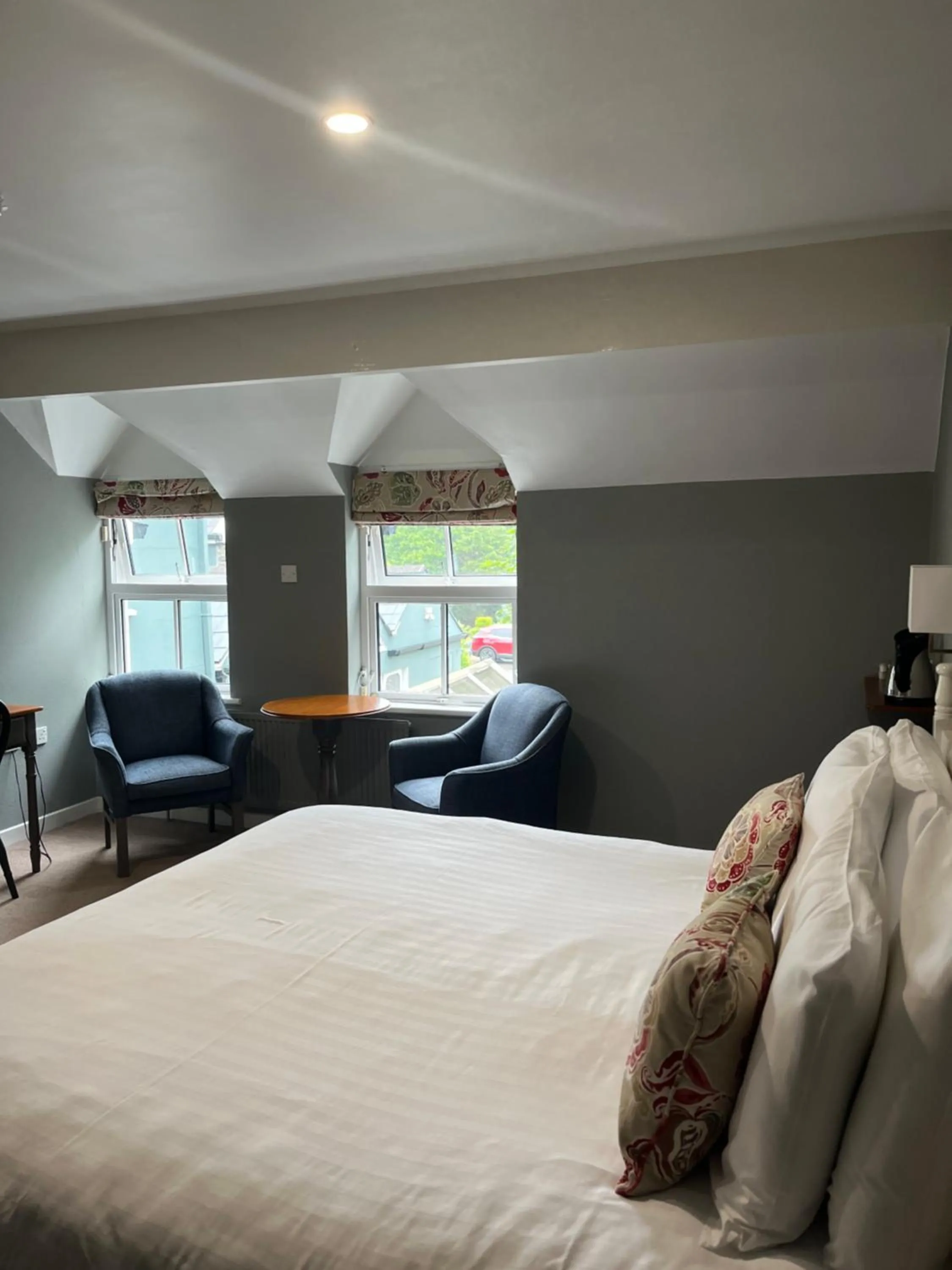 Bed in Casey's Of Baltimore Collection