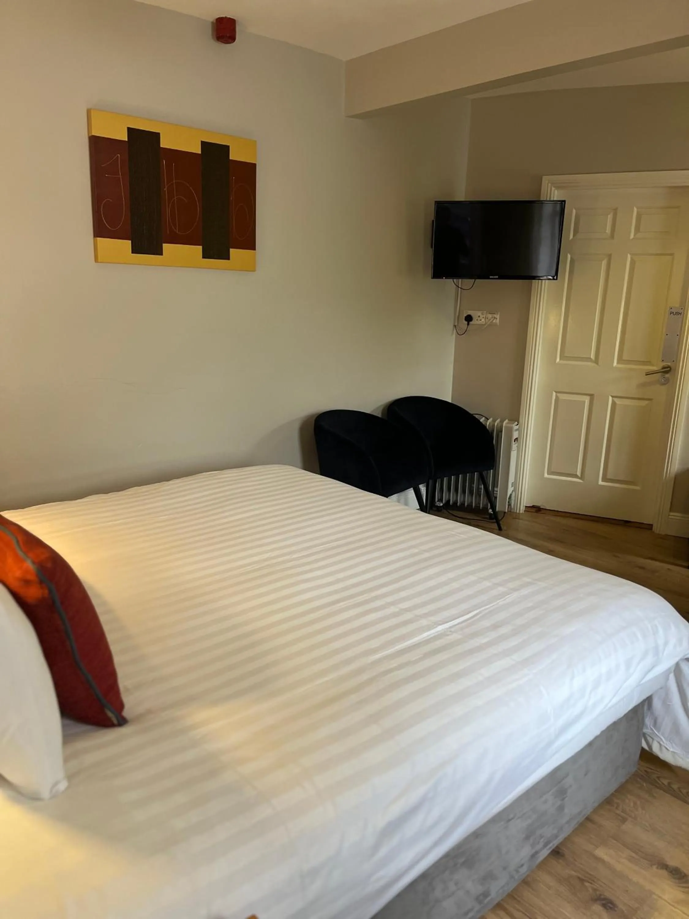 Bed in Casey's Of Baltimore Collection