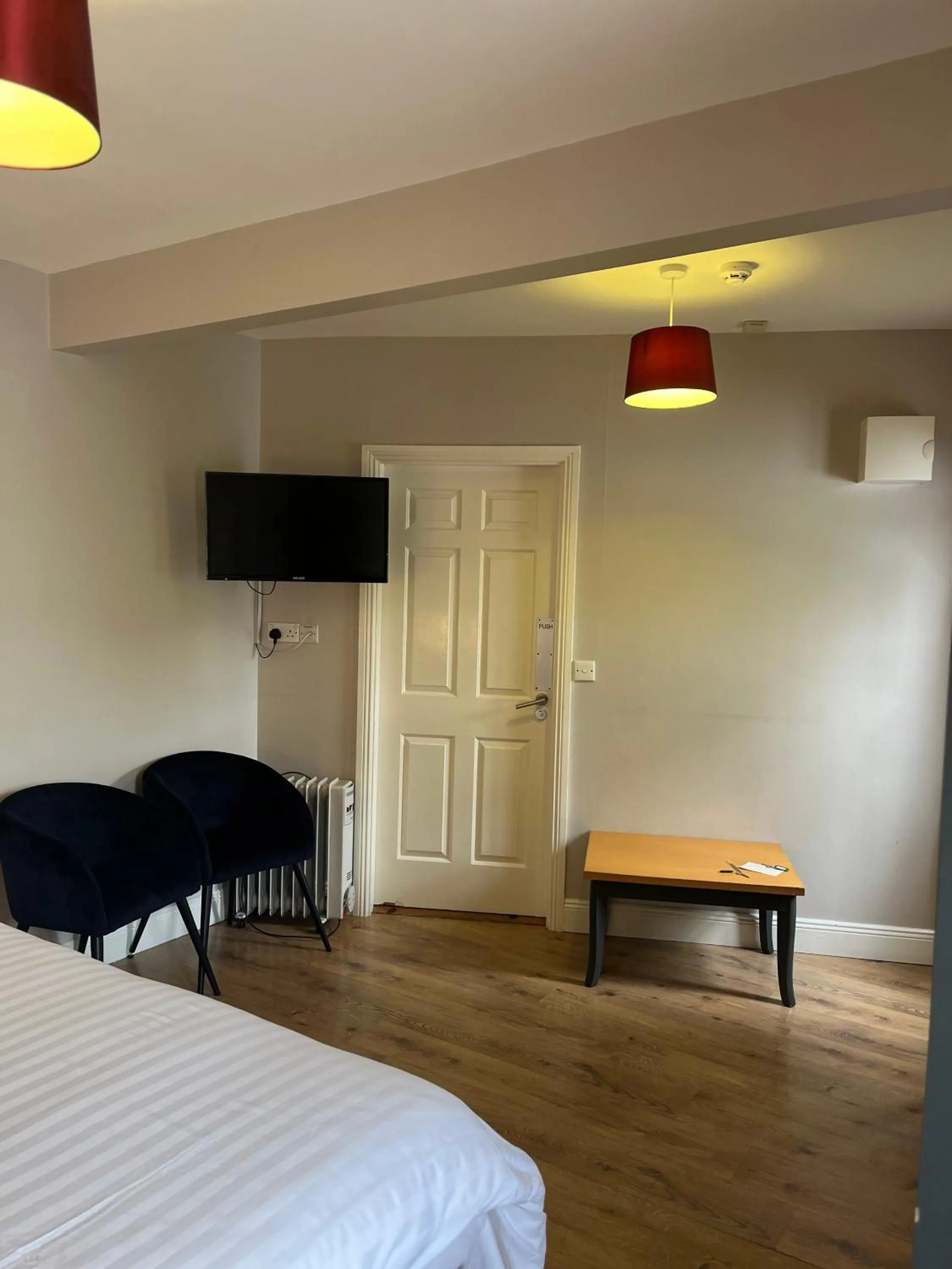 Bed in Casey's Of Baltimore Collection