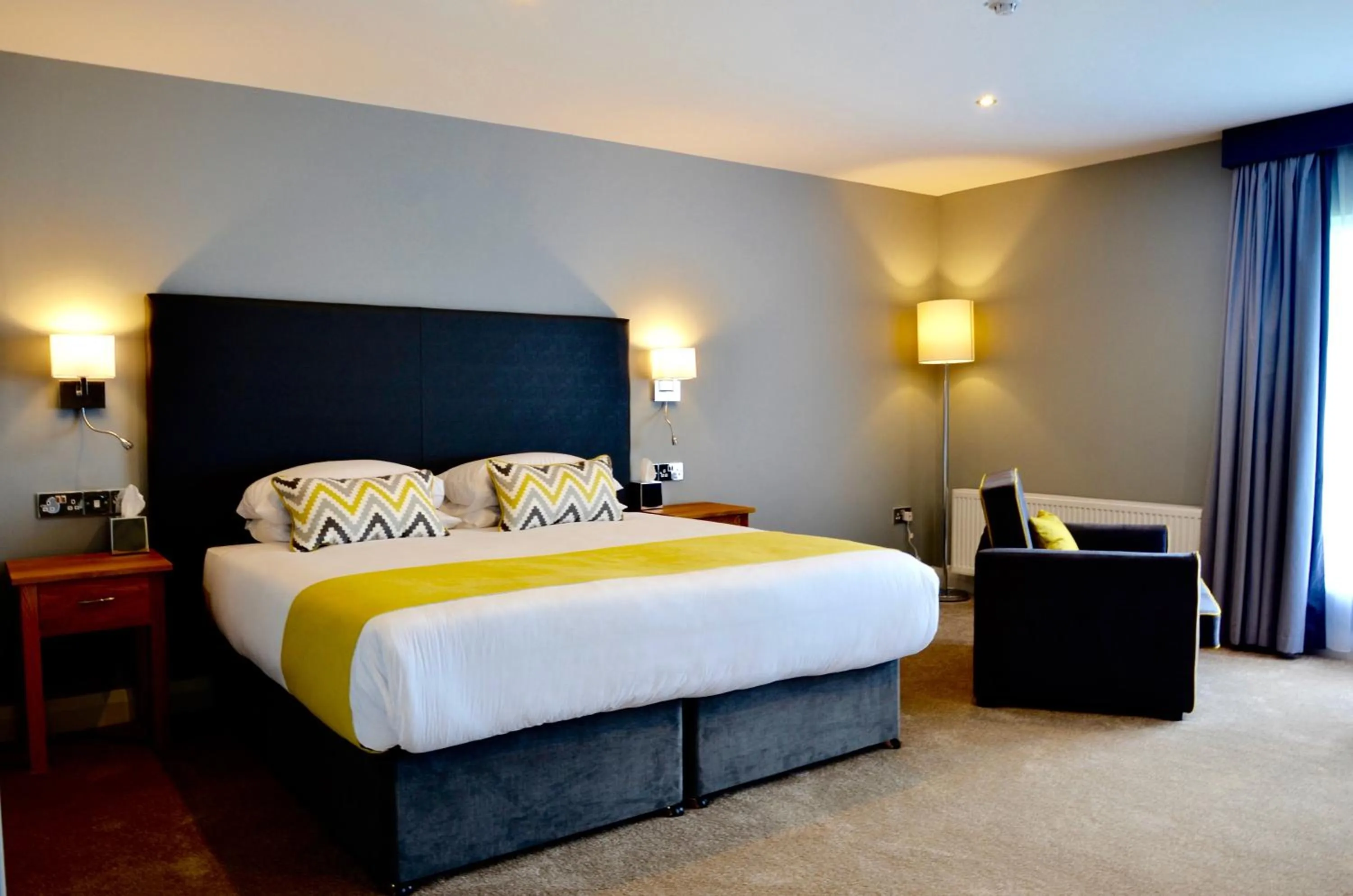 Other, Bed in Casey's Of Baltimore Collection