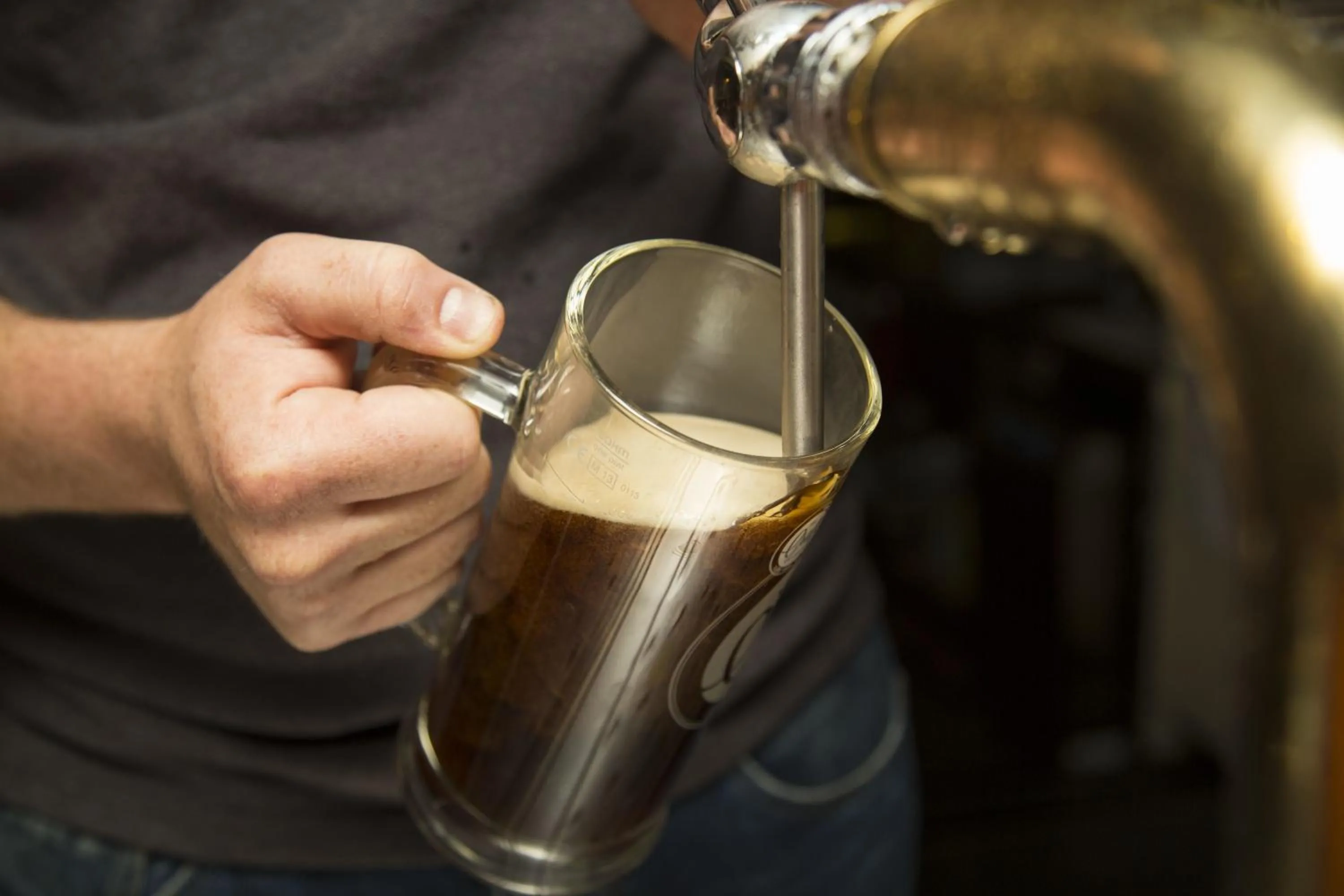 Drinks in Casey's Of Baltimore Collection