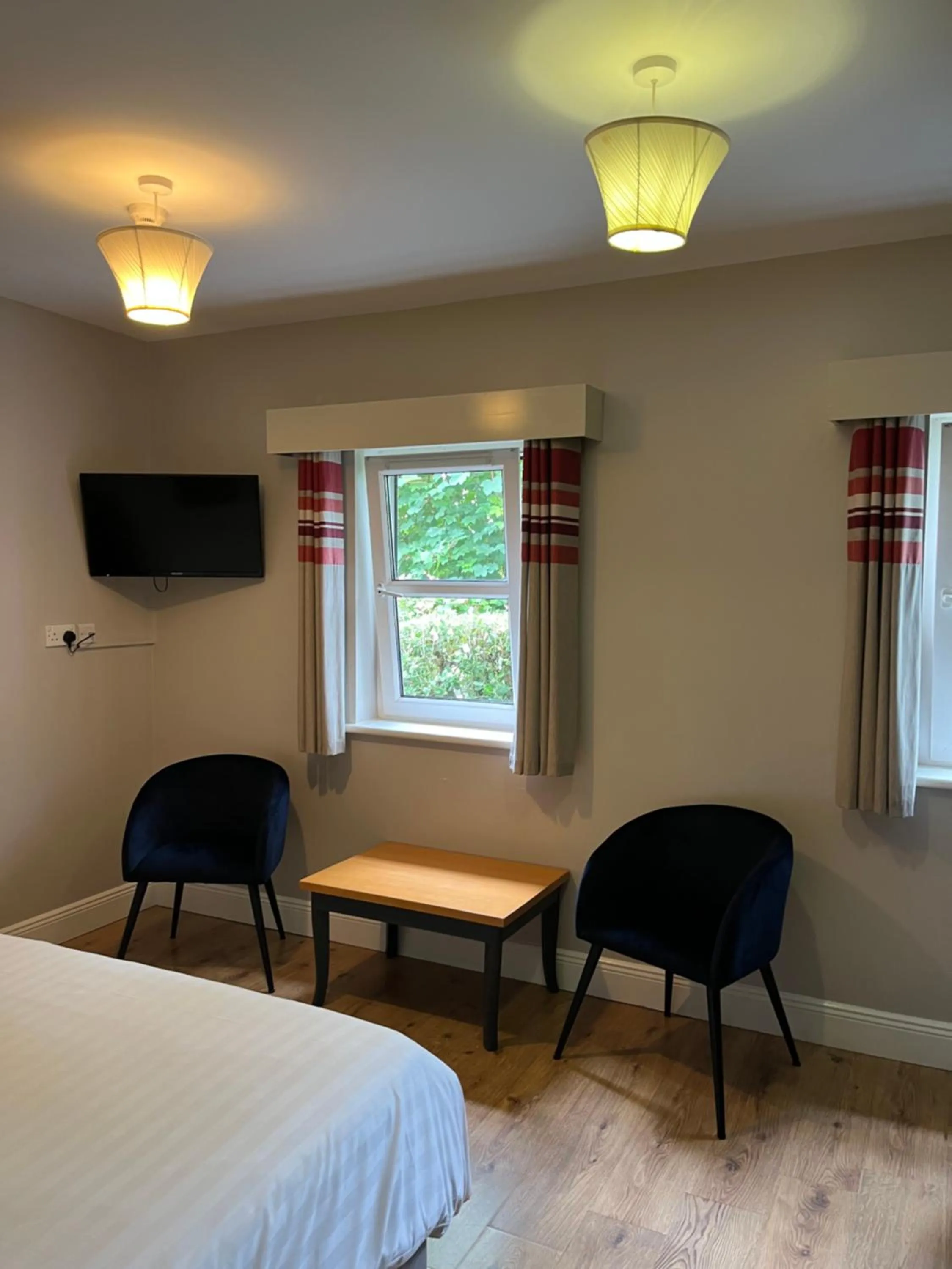 Bed in Casey's Of Baltimore Collection