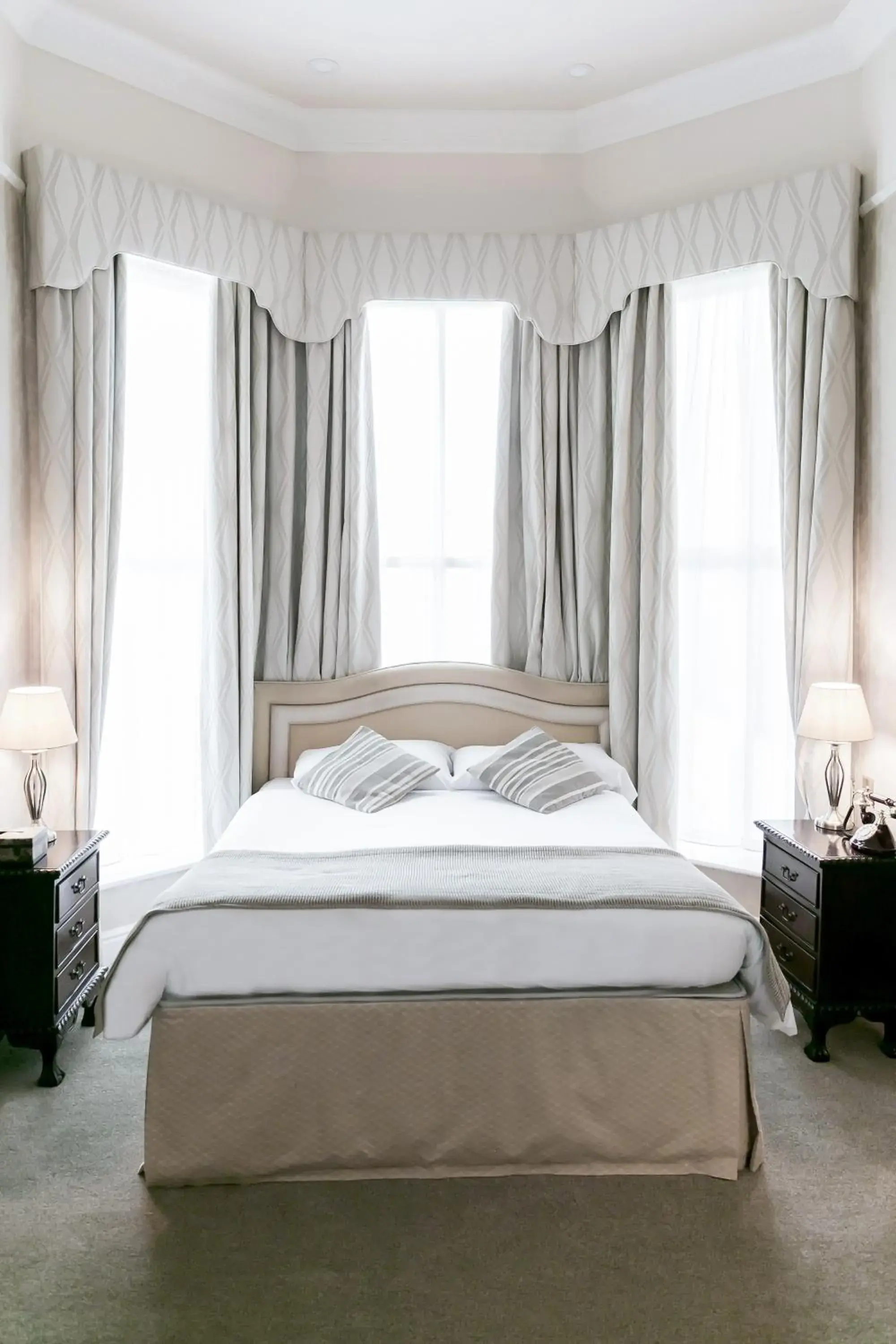 Bed in Butlers Townhouse Bed in Butlers Townhouse