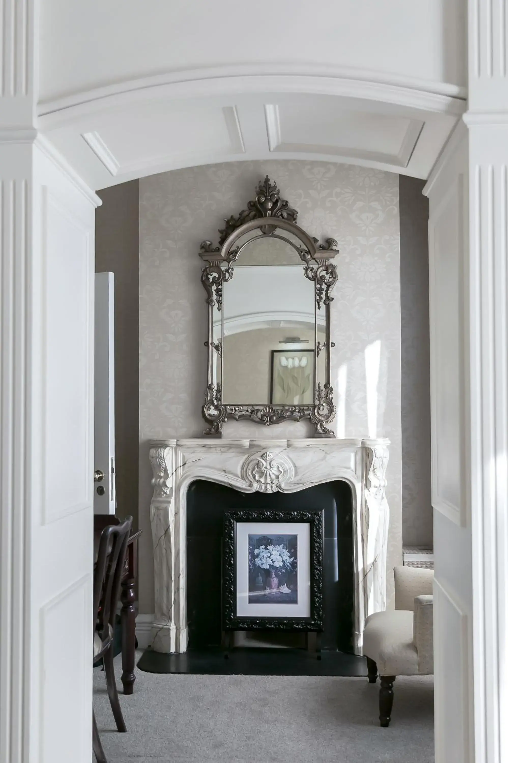 Butlers Townhouse Butlers Townhouse