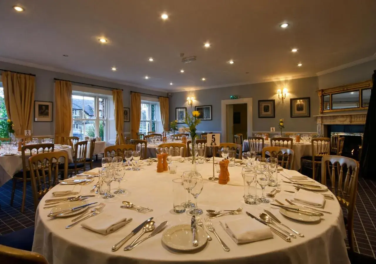 Restaurant/places to eat in The Dunraven, Adare Restaurant/places to eat in The Dunraven, Adare