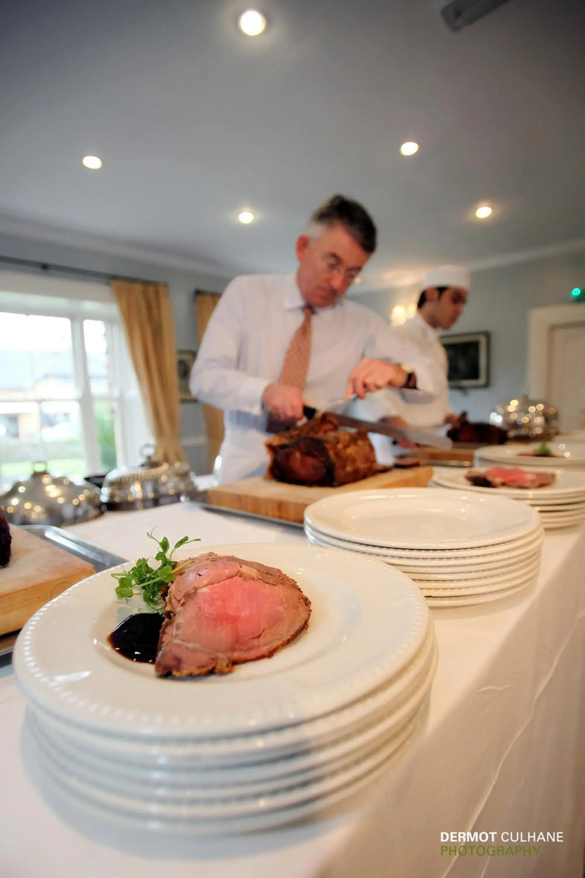 Restaurant/places to eat in The Dunraven, Adare Restaurant/places to eat in The Dunraven, Adare