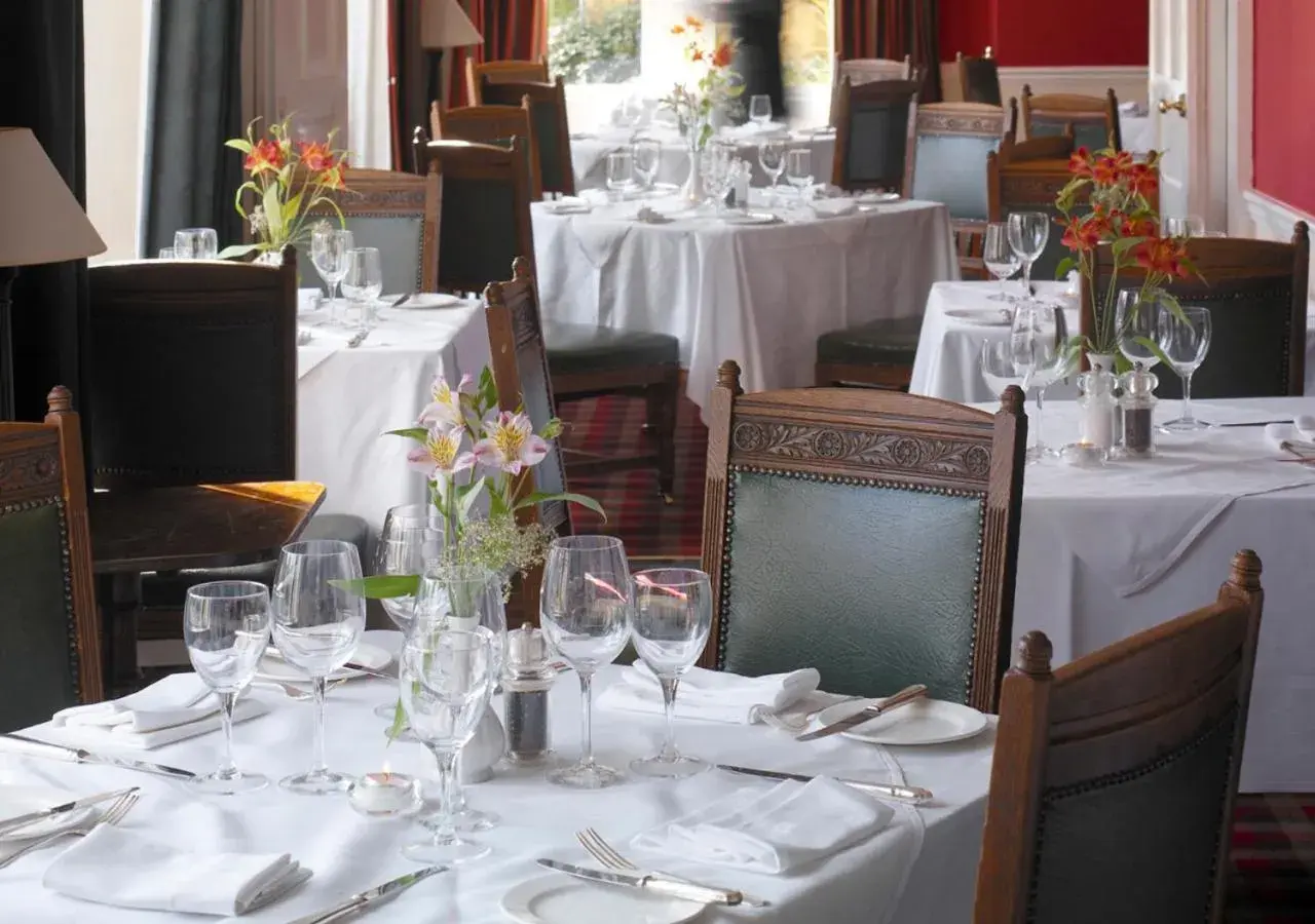 Restaurant/places to eat in The Dunraven, Adare Restaurant/places to eat in The Dunraven, Adare