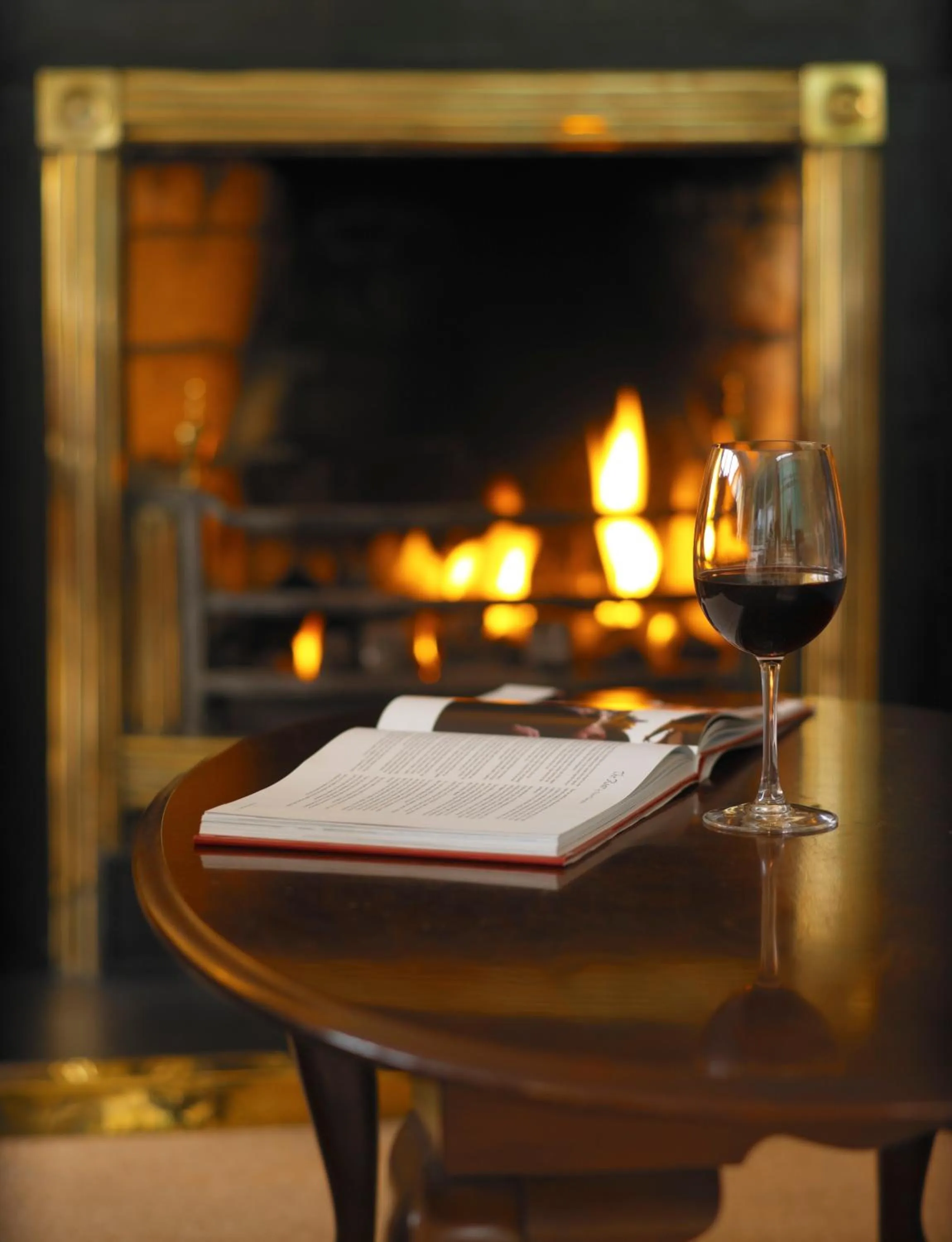 Decorative detail in The Dunraven, Adare