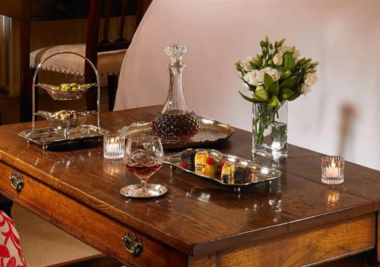 Executive Suite in The Dunraven, Adare Executive Suite in The Dunraven, Adare