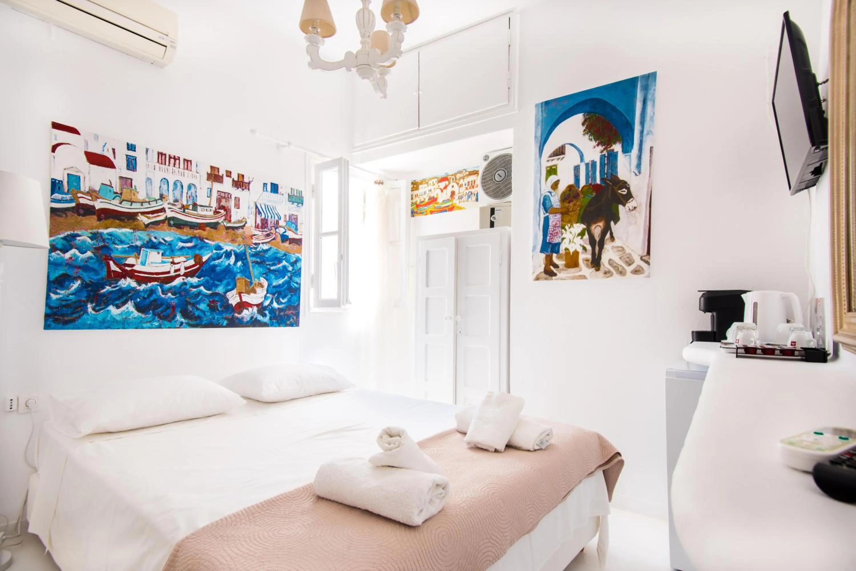 Hotel Delfines