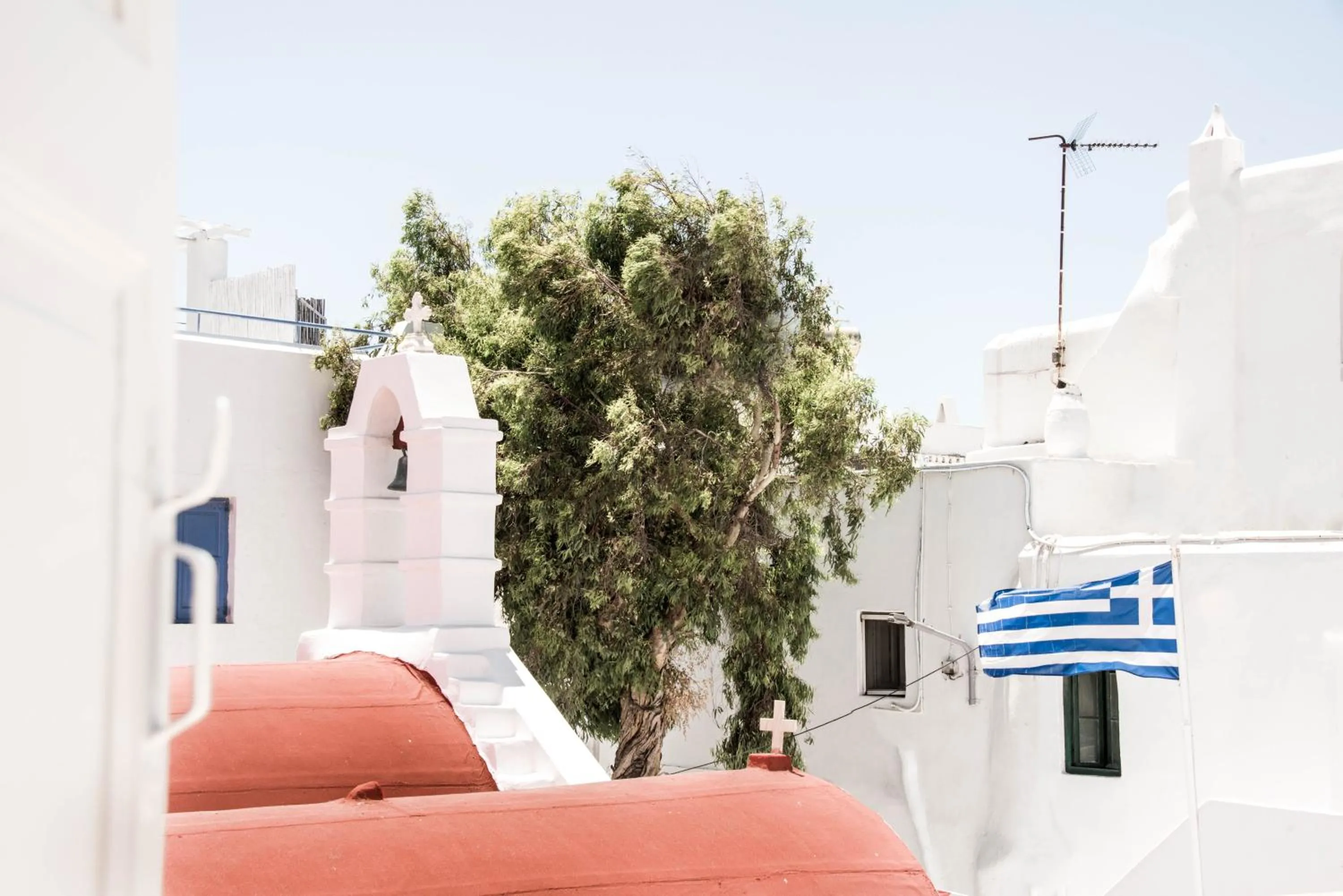 Hotel Delfines