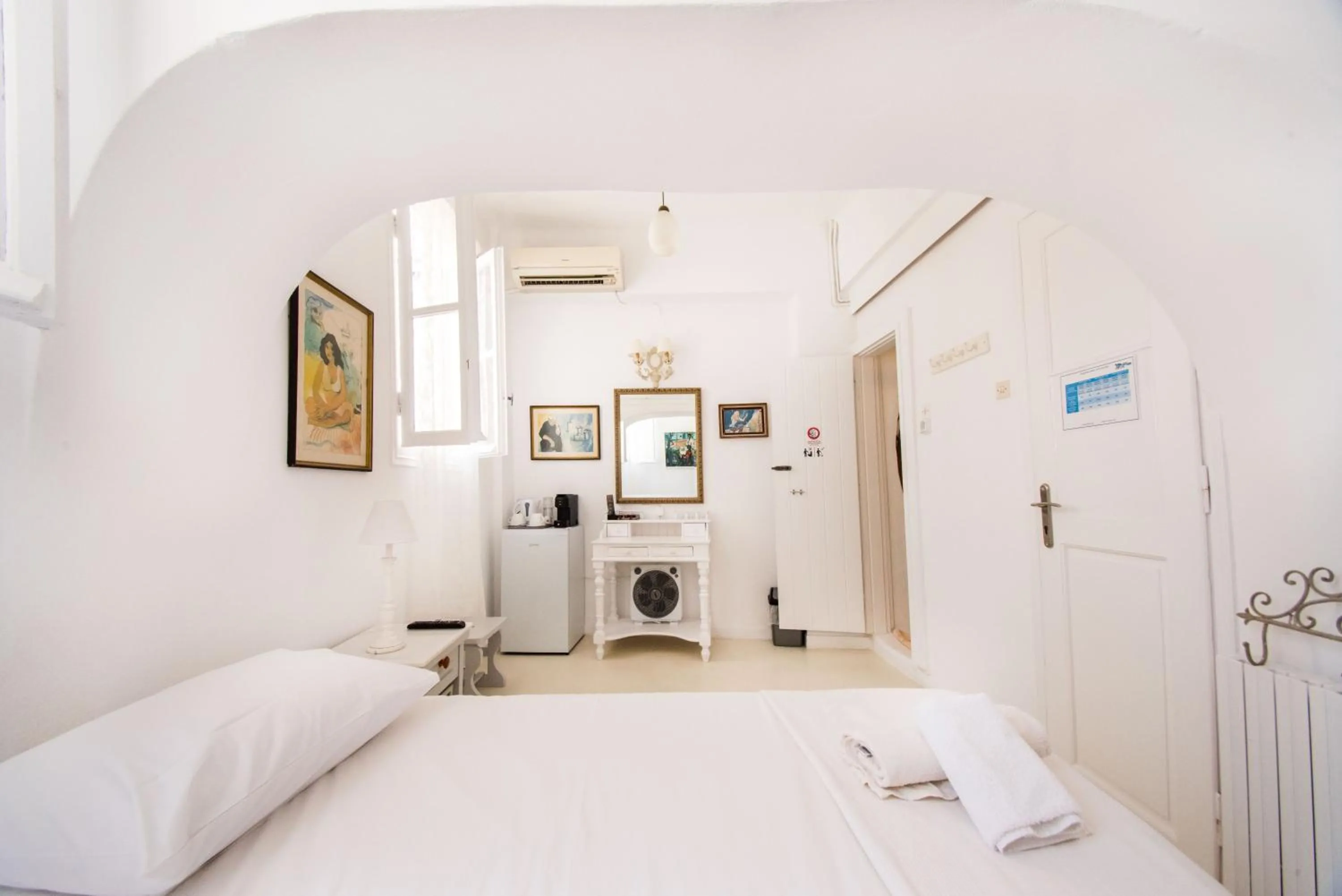 Hotel Delfines