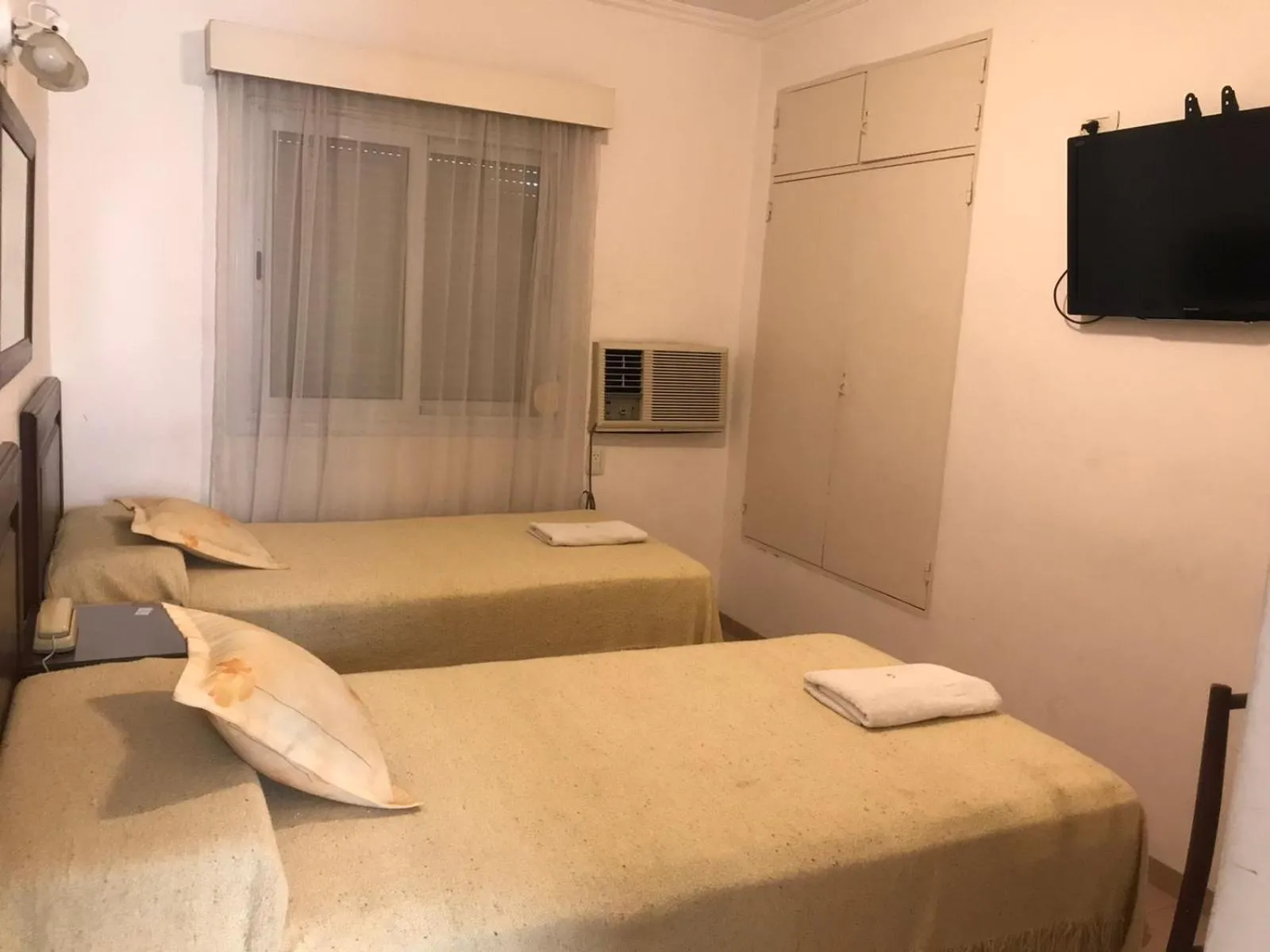 Nuevo Hotel Bristol