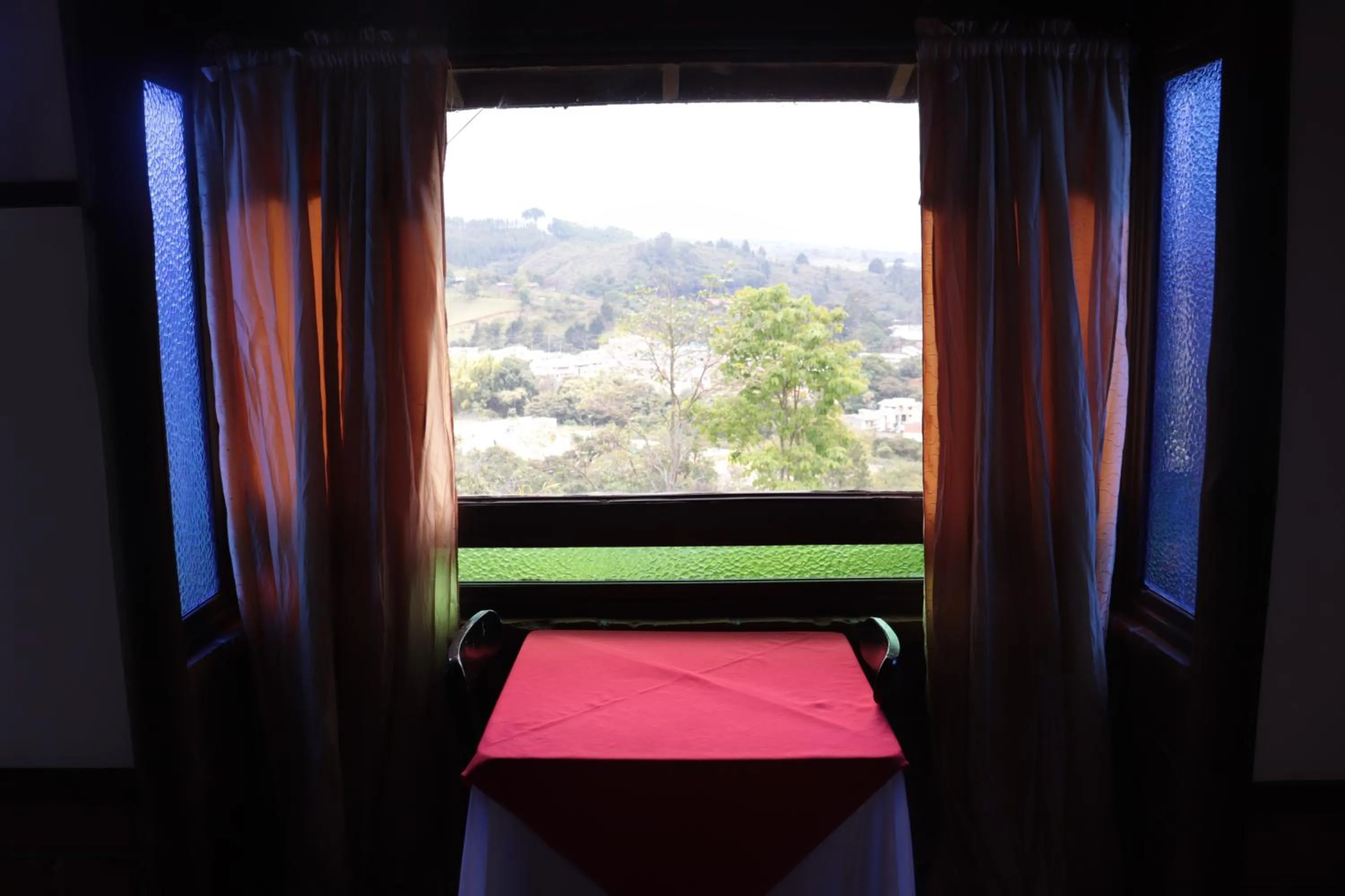 Hotel Campestre La Posada Del Rancho