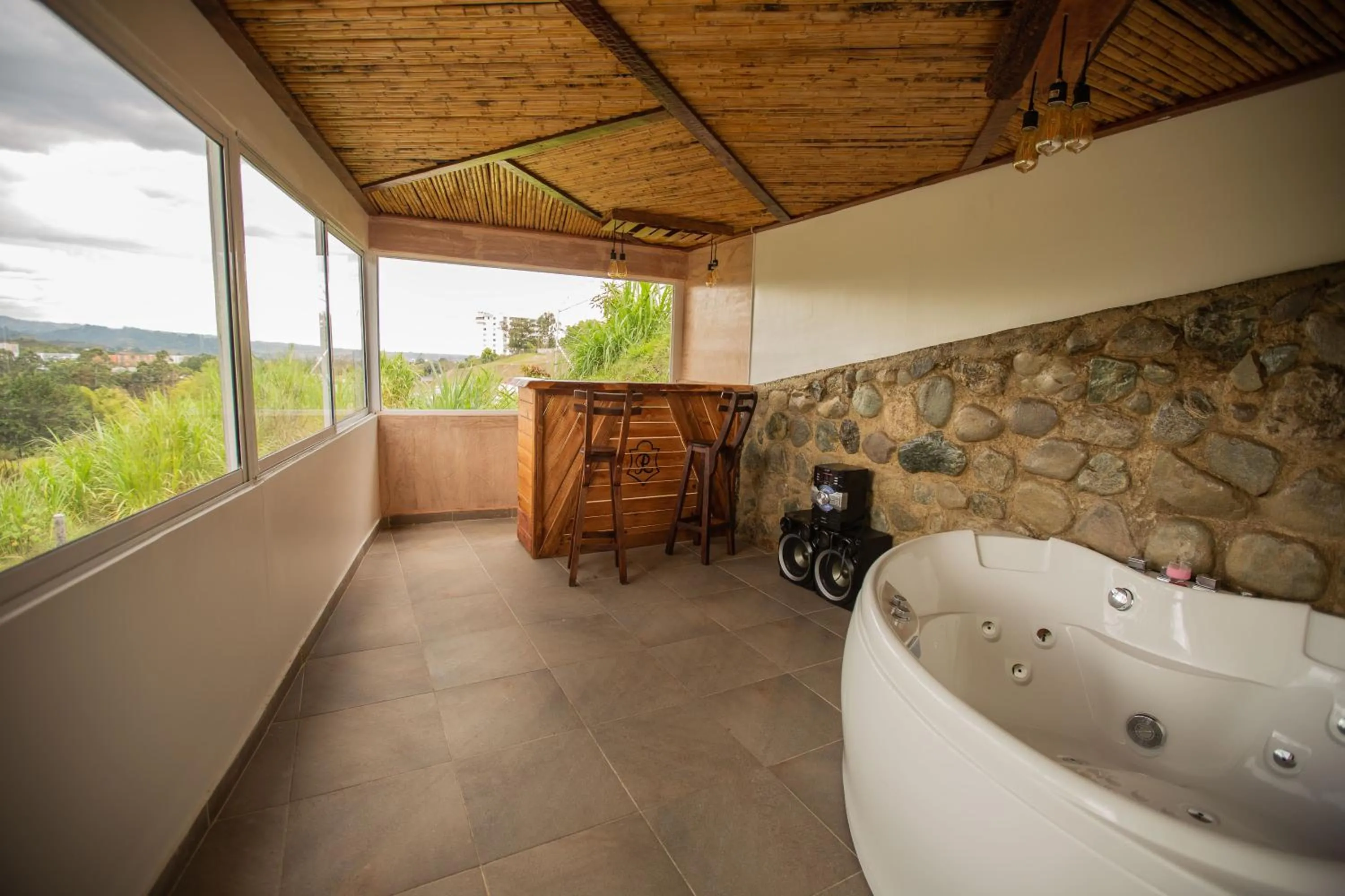 Hotel Campestre La Posada Del Rancho