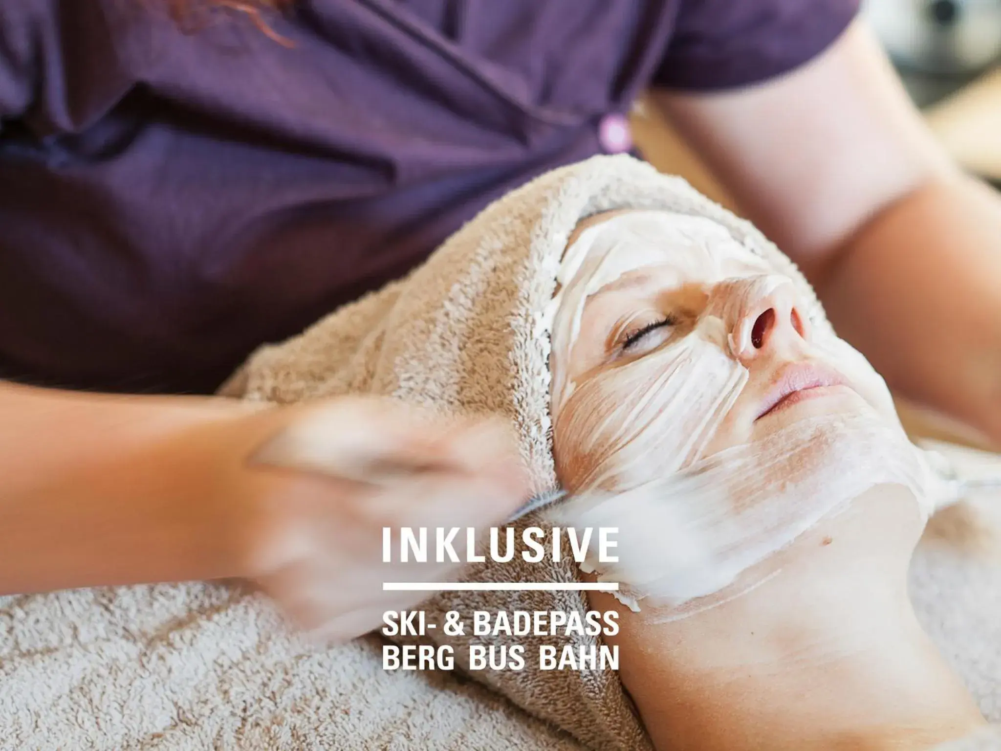 Spa and wellness centre/facilities in Hotel Belvedere Scuol Spa and wellness centre/facilities in Hotel Belvedere Scuol